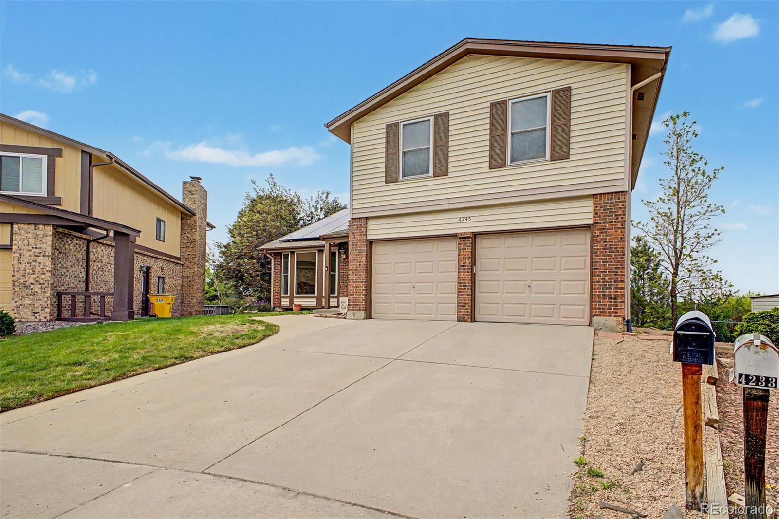 MLS Image #48 for 4245 w 110th place,westminster, Colorado