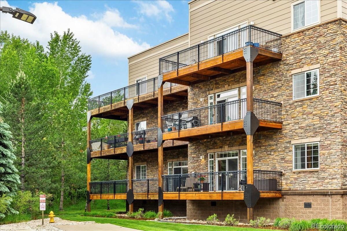 MLS Image #1 for 6000 w floyd avenue 115,denver, Colorado