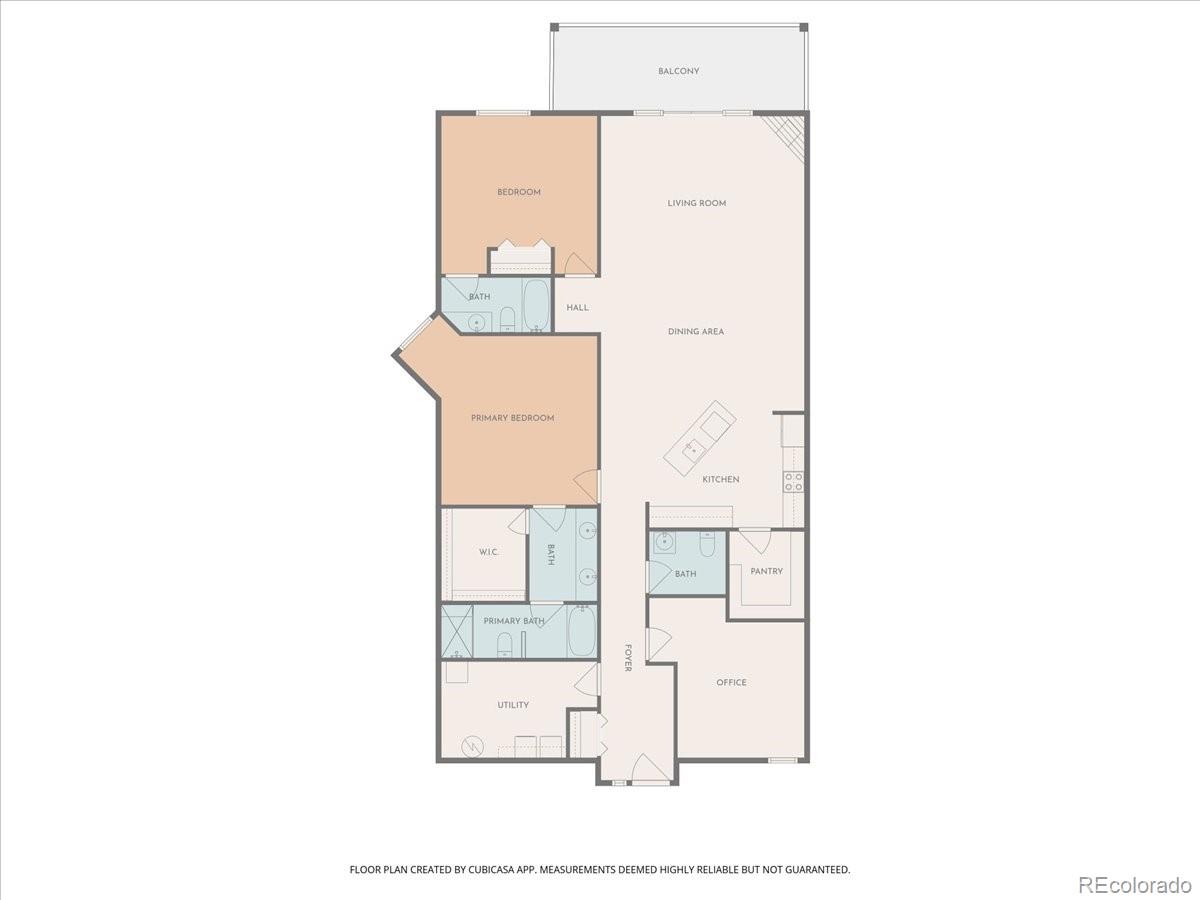 MLS Image #28 for 6000 w floyd avenue 115,denver, Colorado