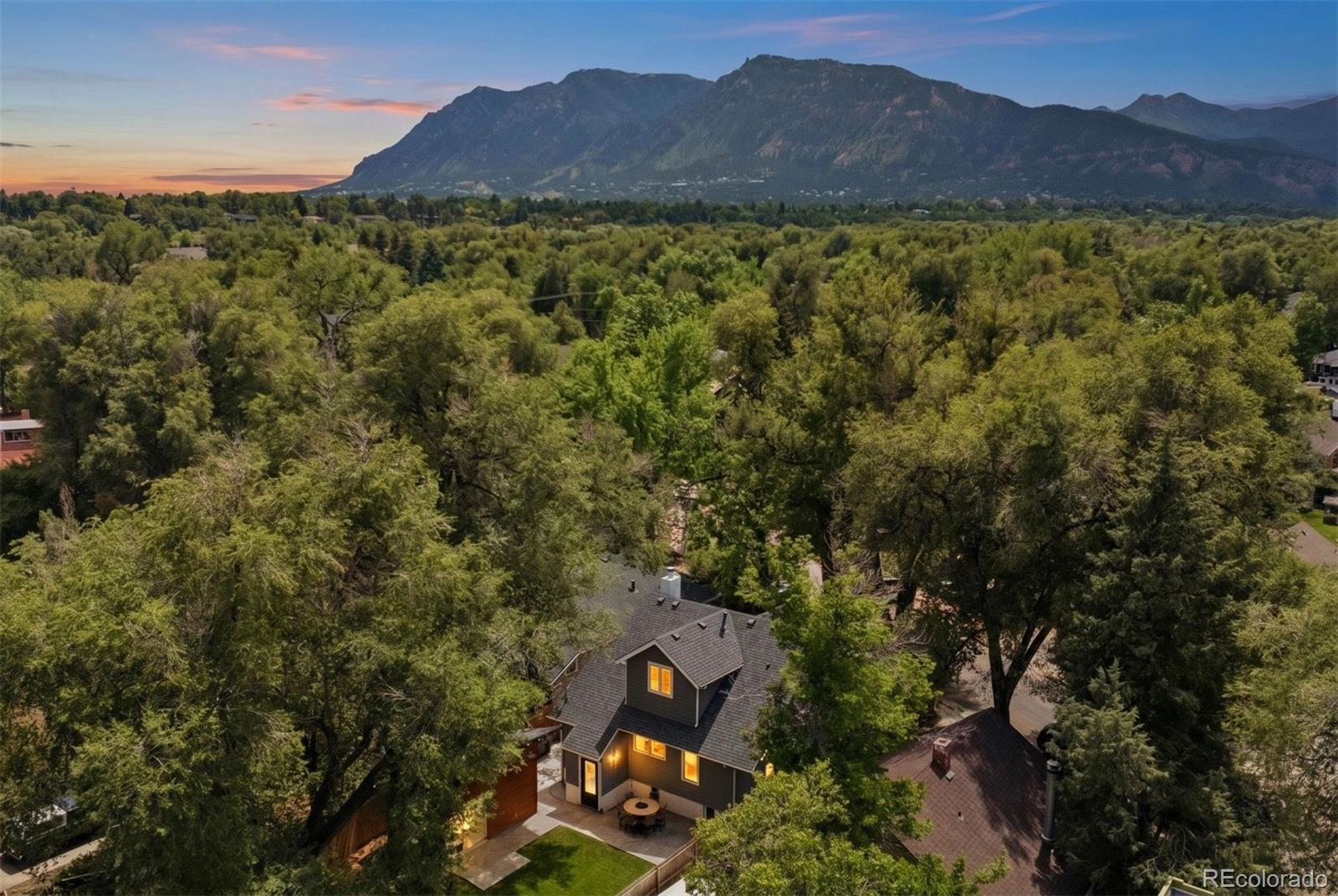 MLS Image #10 for 1717  ivy place,colorado springs, Colorado