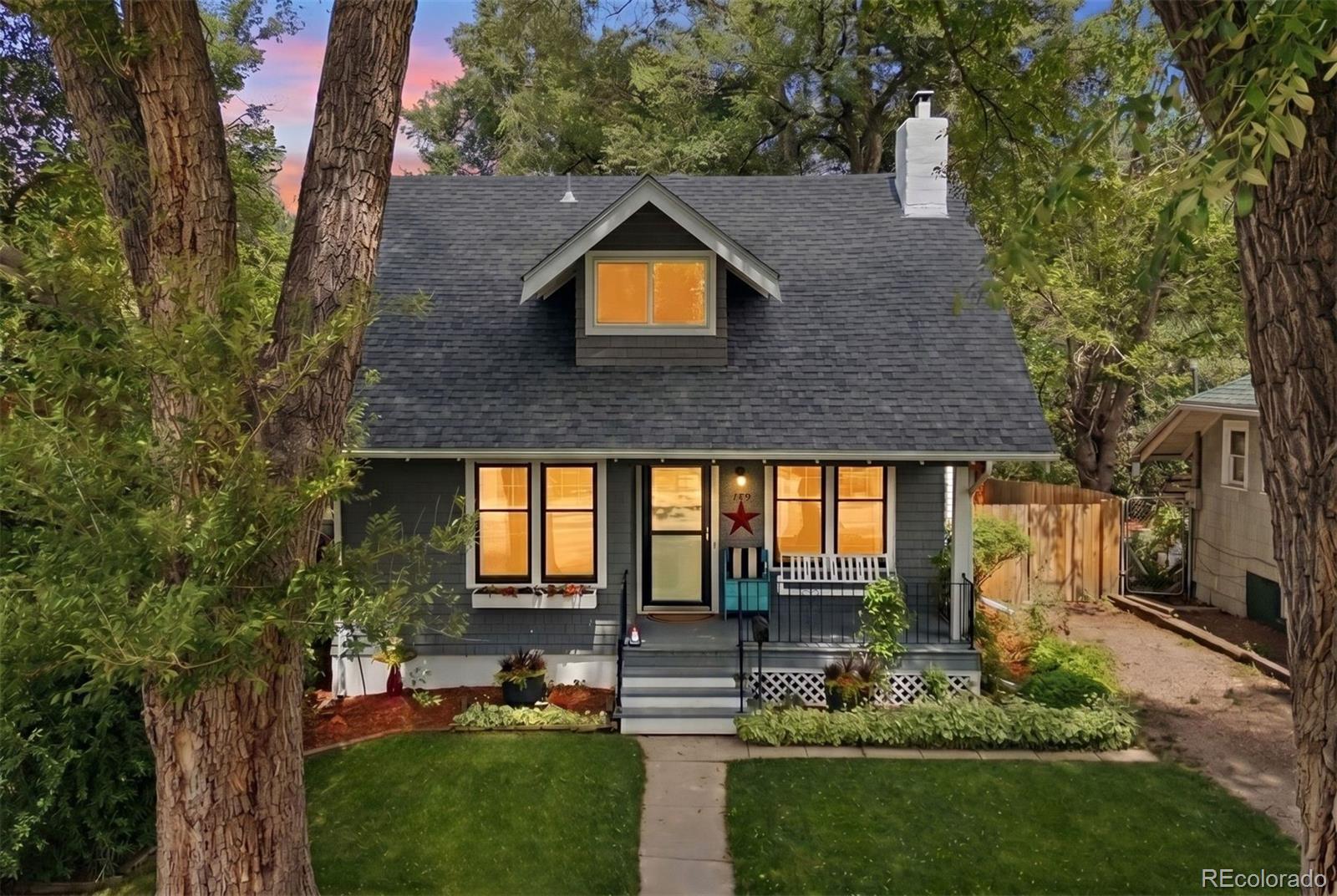 MLS Image #11 for 1717  ivy place,colorado springs, Colorado