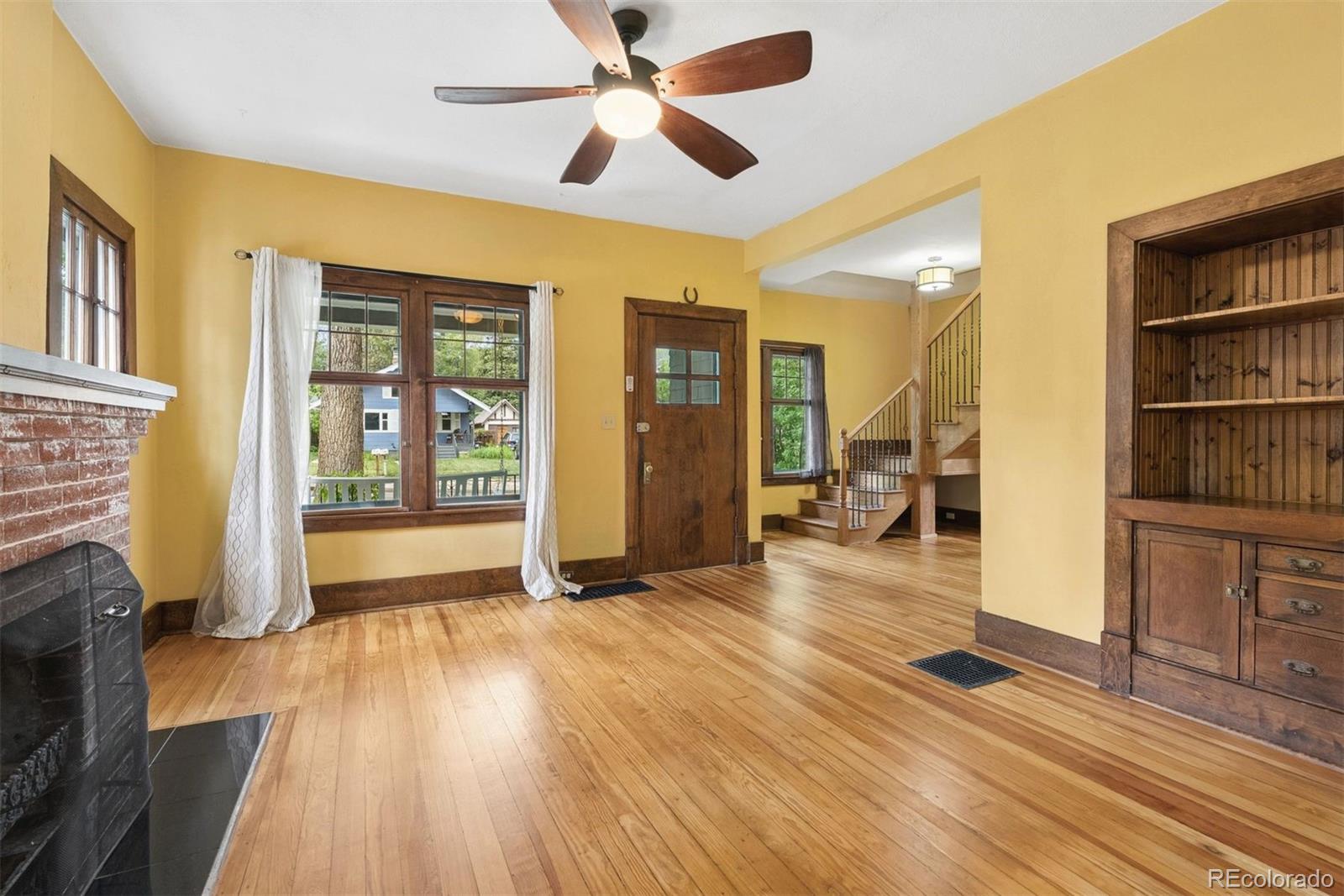 MLS Image #14 for 1717  ivy place,colorado springs, Colorado