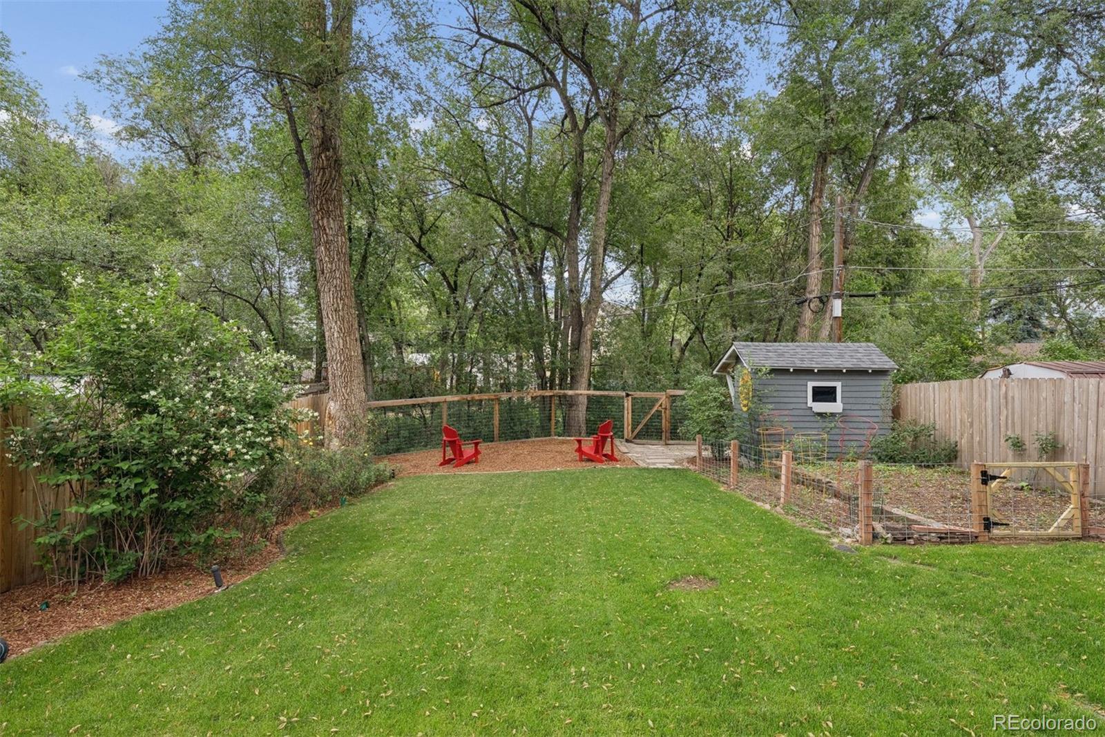 MLS Image #40 for 1717  ivy place,colorado springs, Colorado