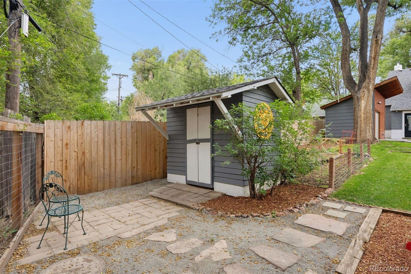 MLS Image #41 for 1717  ivy place,colorado springs, Colorado