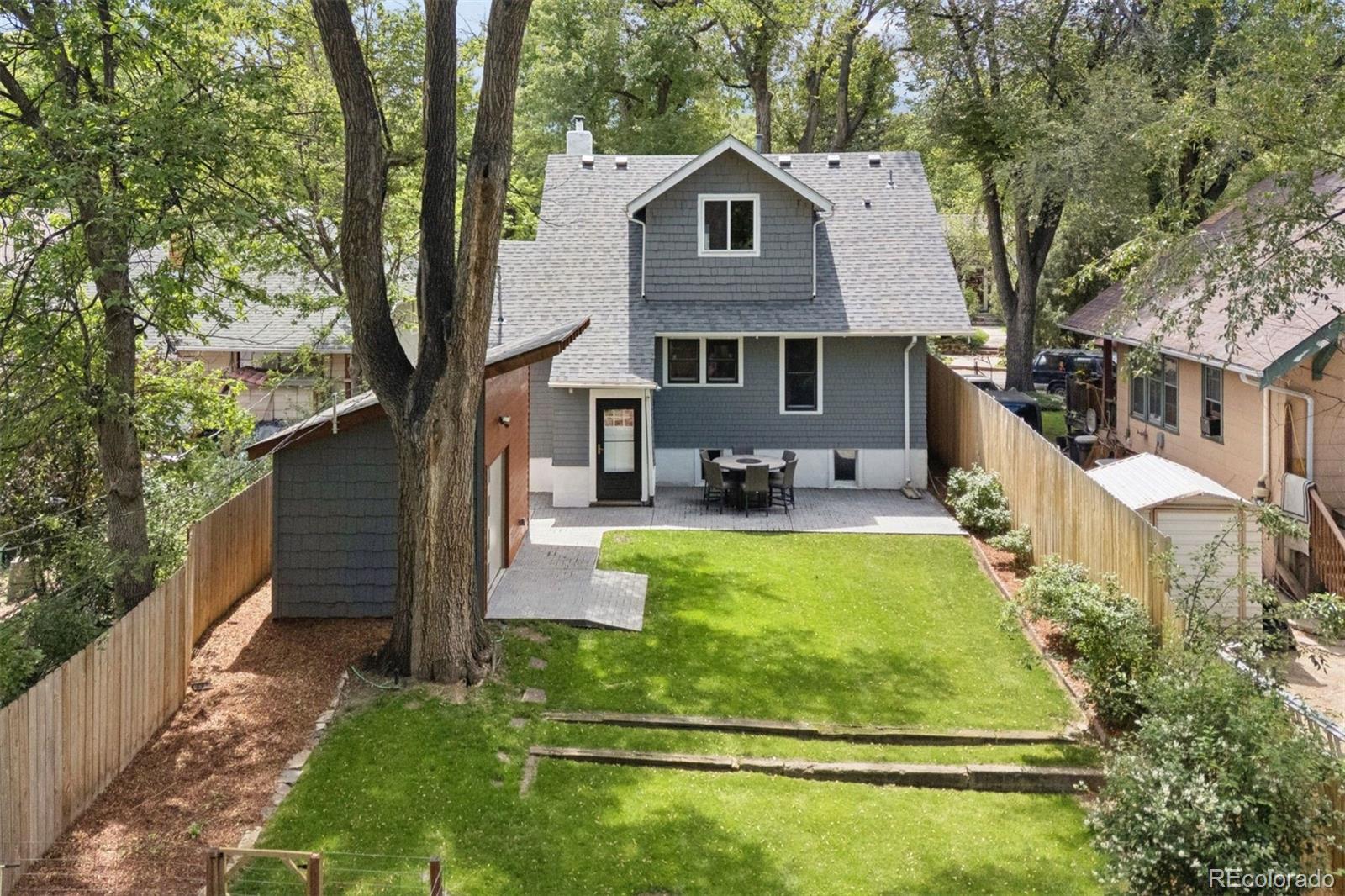 MLS Image #44 for 1717  ivy place,colorado springs, Colorado