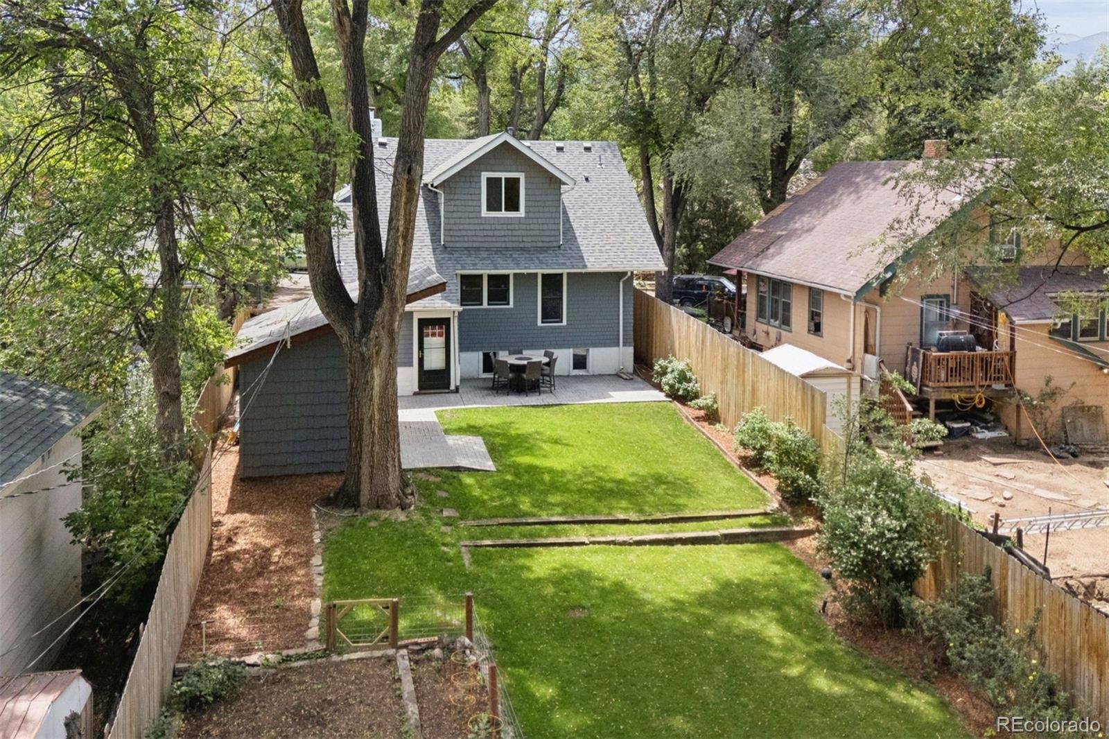 MLS Image #45 for 1717  ivy place,colorado springs, Colorado