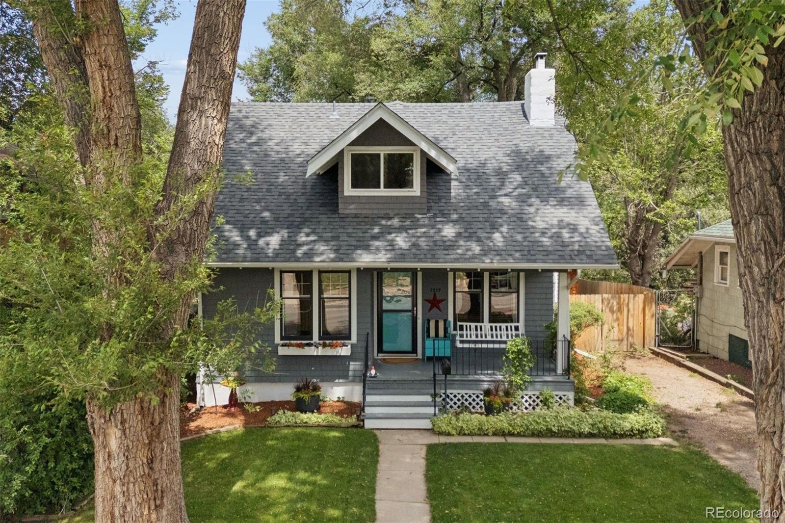 MLS Image #46 for 1717  ivy place,colorado springs, Colorado