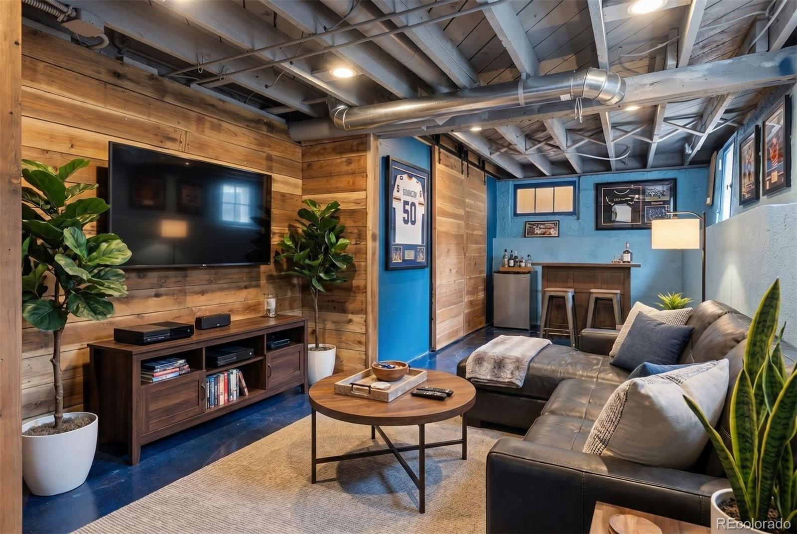 MLS Image #5 for 1717  ivy place,colorado springs, Colorado