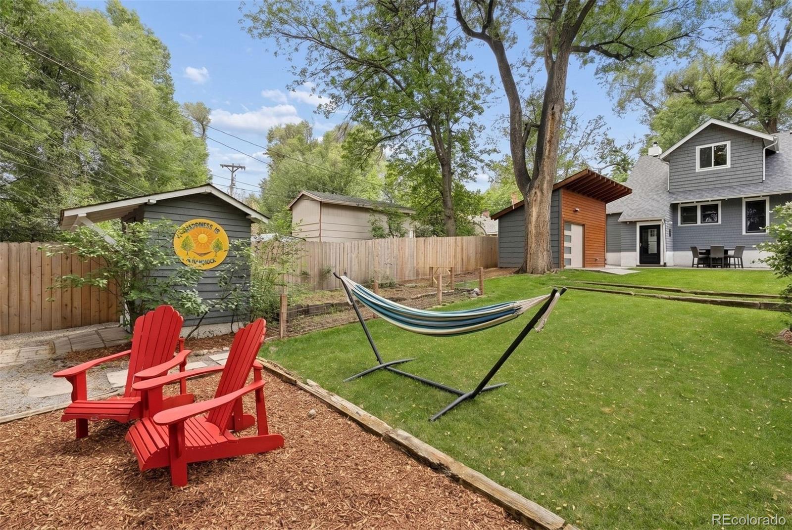 MLS Image #6 for 1717  ivy place,colorado springs, Colorado