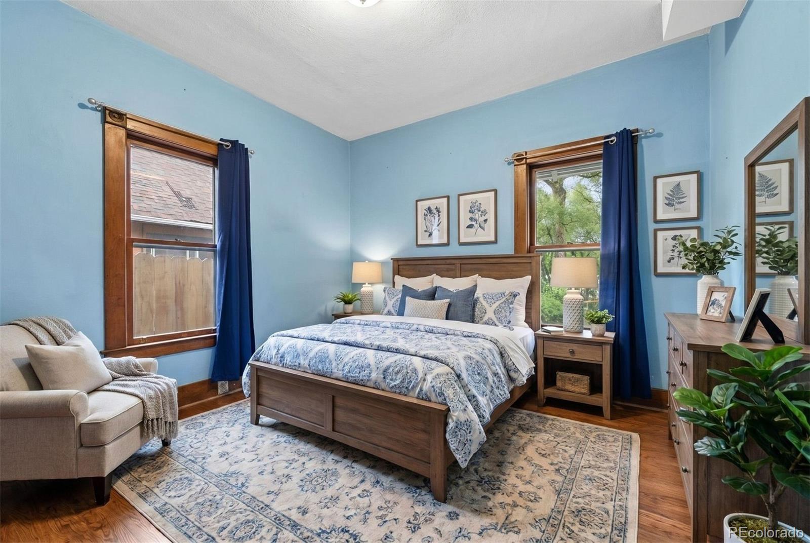 MLS Image #7 for 1717  ivy place,colorado springs, Colorado