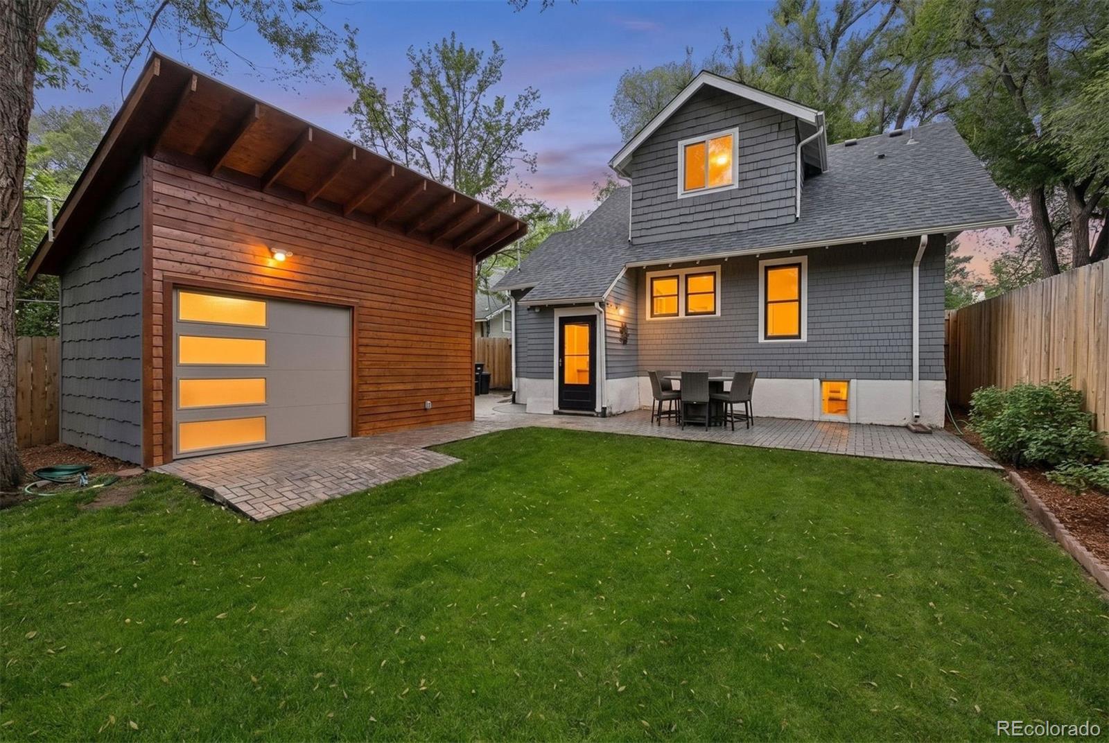 MLS Image #8 for 1717  ivy place,colorado springs, Colorado