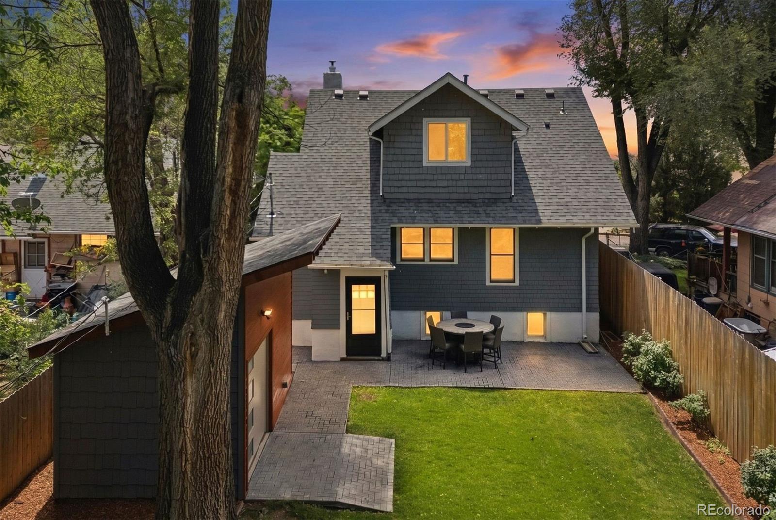 MLS Image #9 for 1717  ivy place,colorado springs, Colorado