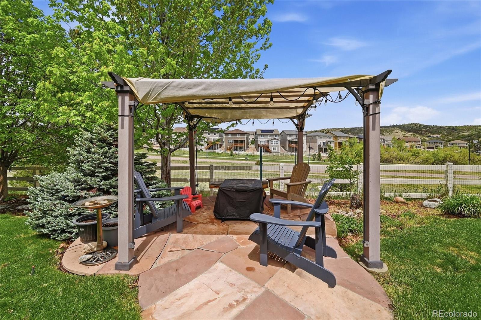 MLS Image #43 for 3644  deer valley drive,castle rock, Colorado