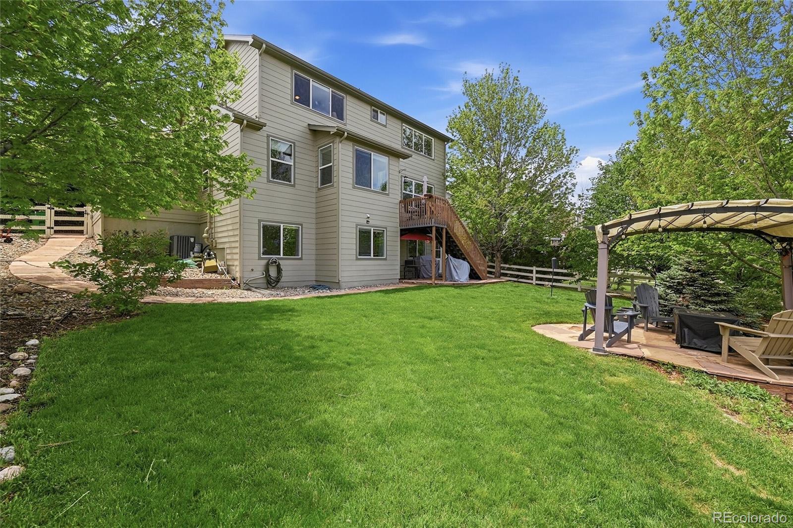 MLS Image #44 for 3644  deer valley drive,castle rock, Colorado