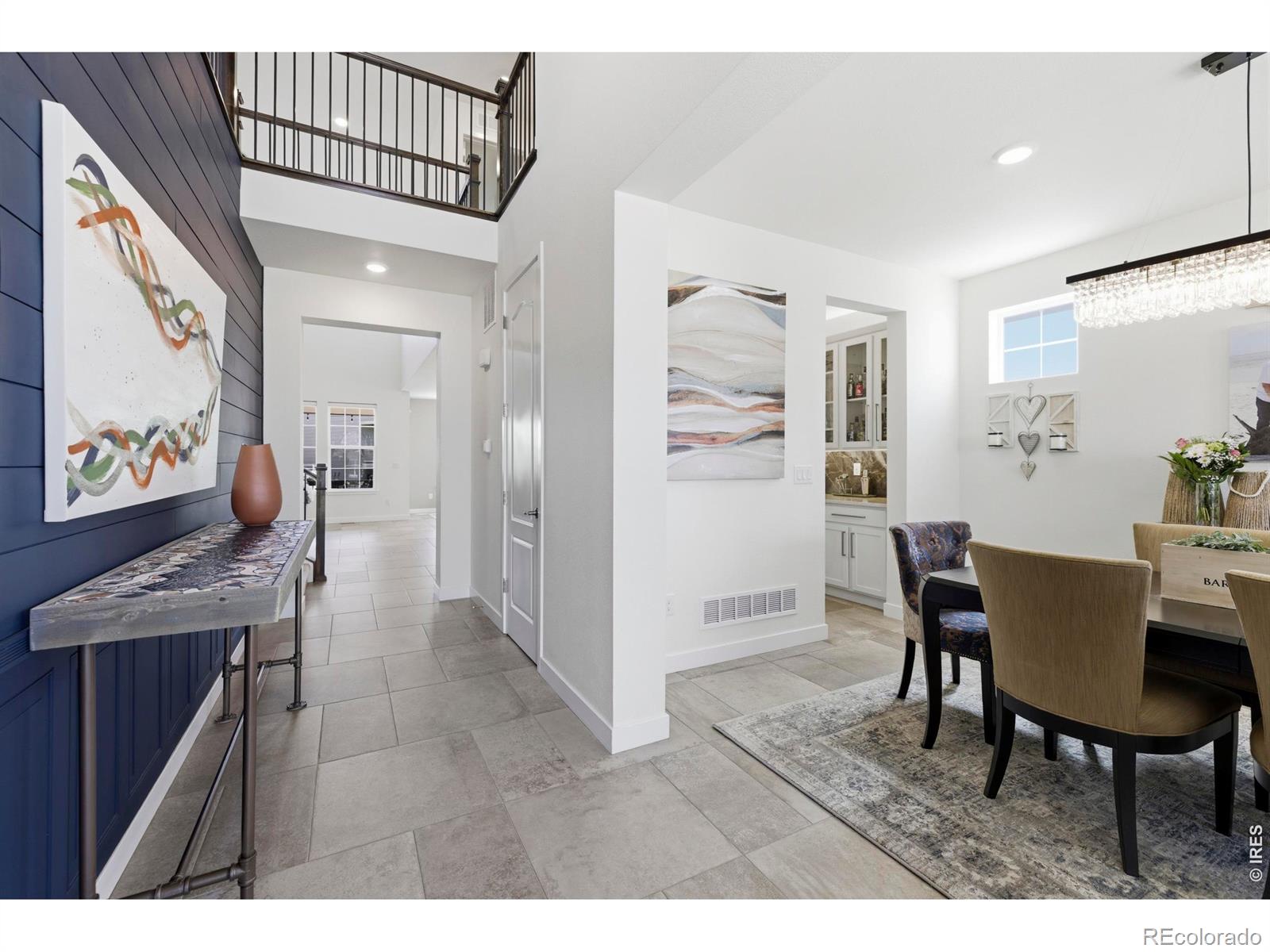 MLS Image #3 for 2910  water view street,timnath, Colorado