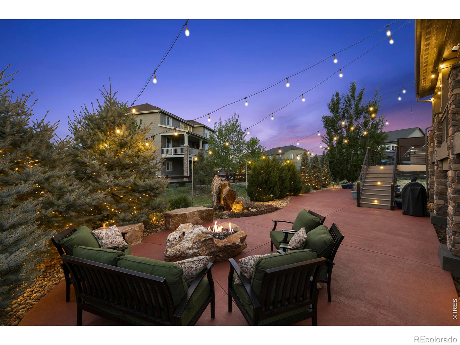 MLS Image #32 for 2910  water view street,timnath, Colorado