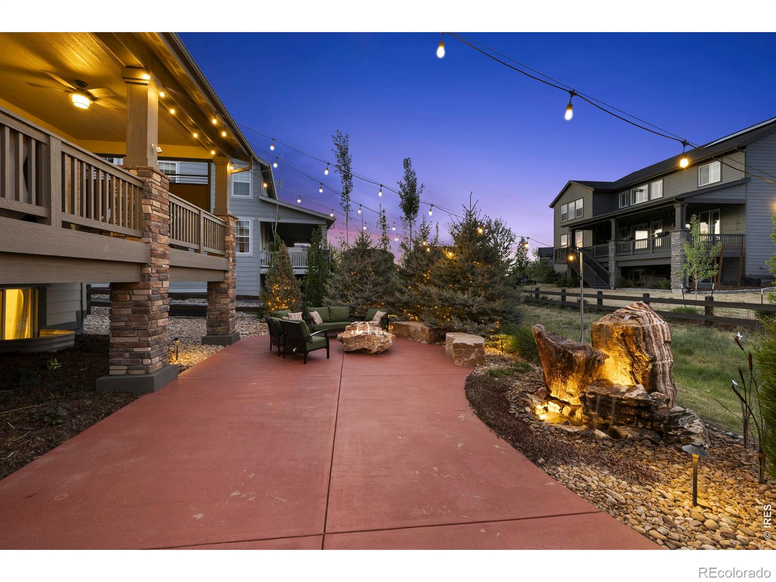 MLS Image #33 for 2910  water view street,timnath, Colorado