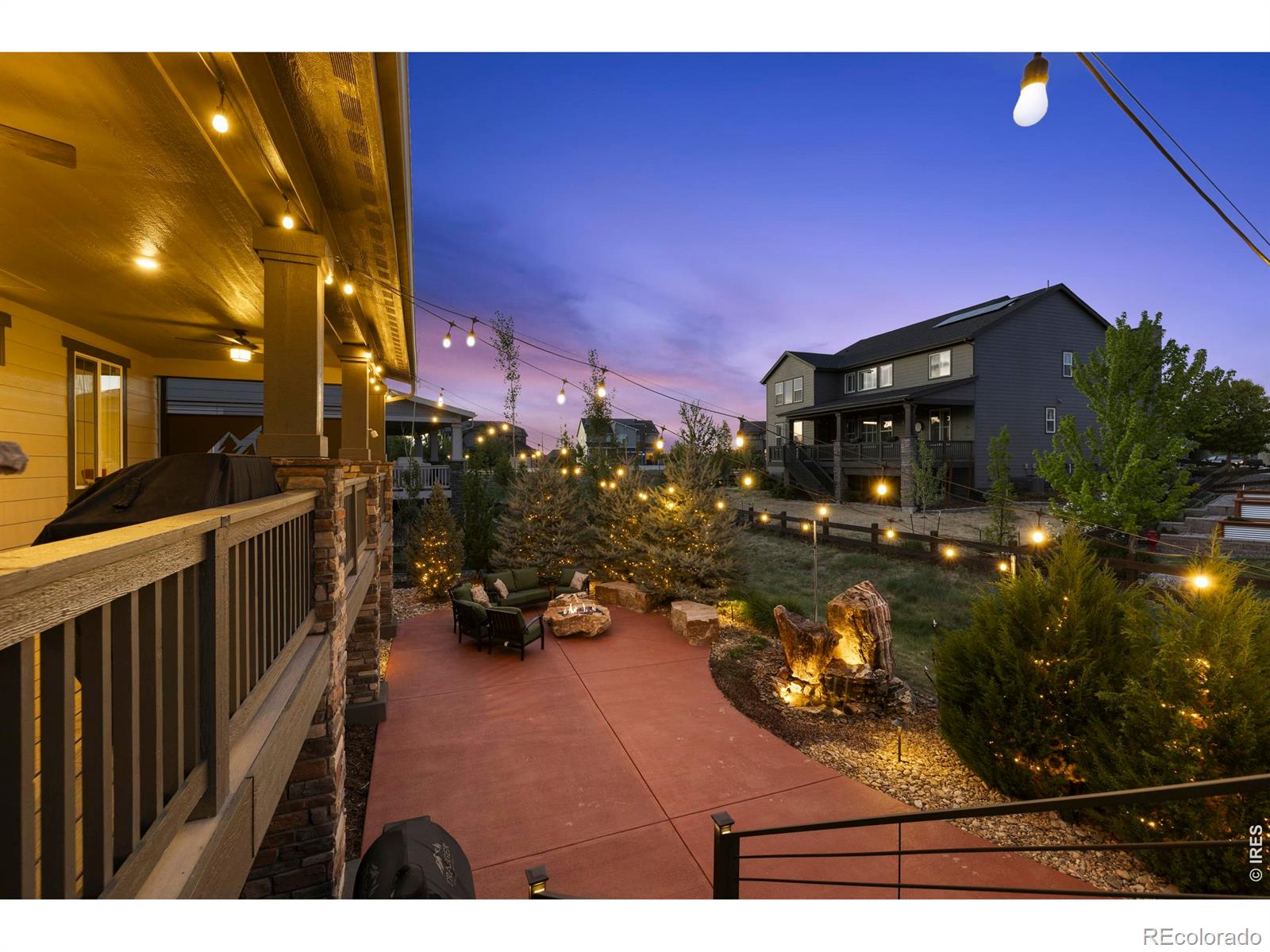 MLS Image #34 for 2910  water view street,timnath, Colorado