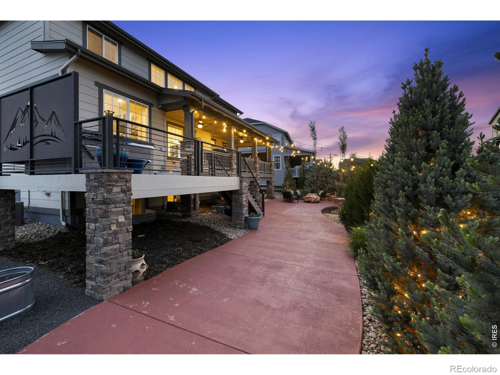 MLS Image #35 for 2910  water view street,timnath, Colorado
