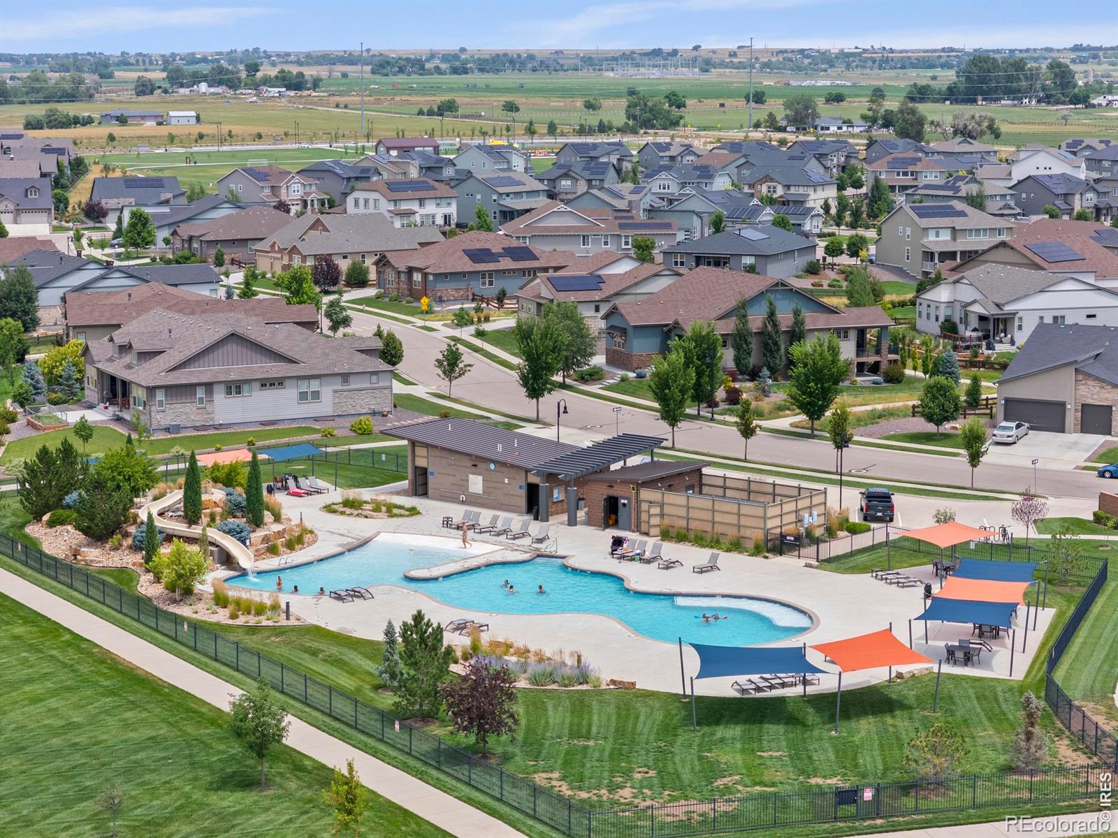MLS Image #45 for 2910  water view street,timnath, Colorado