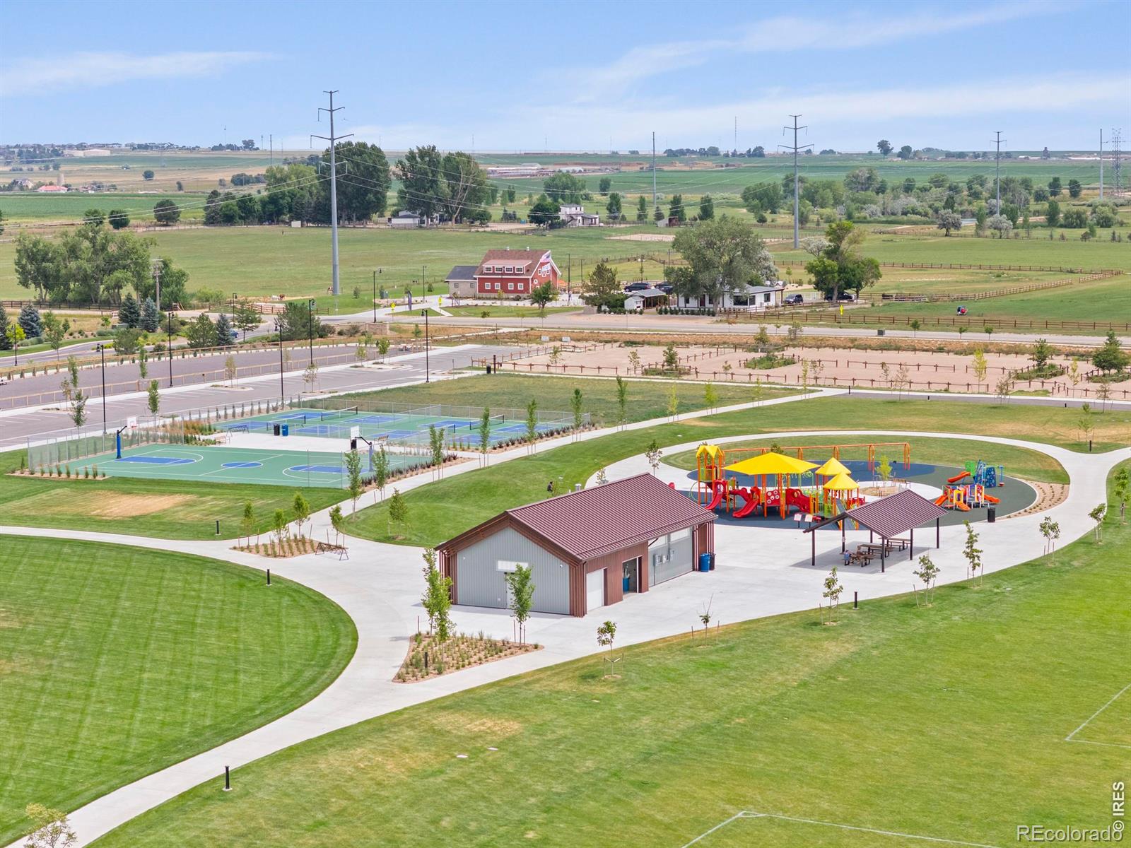 MLS Image #46 for 2910  water view street,timnath, Colorado