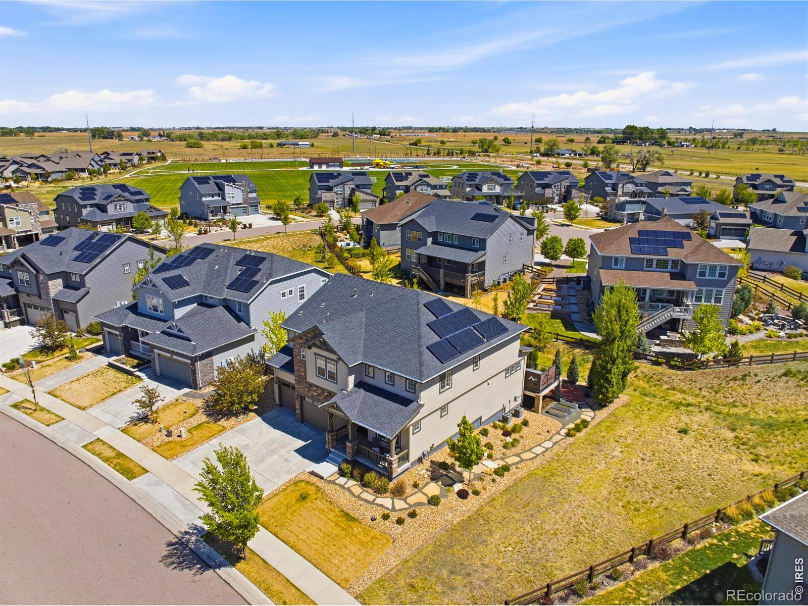 MLS Image #49 for 2910  water view street,timnath, Colorado