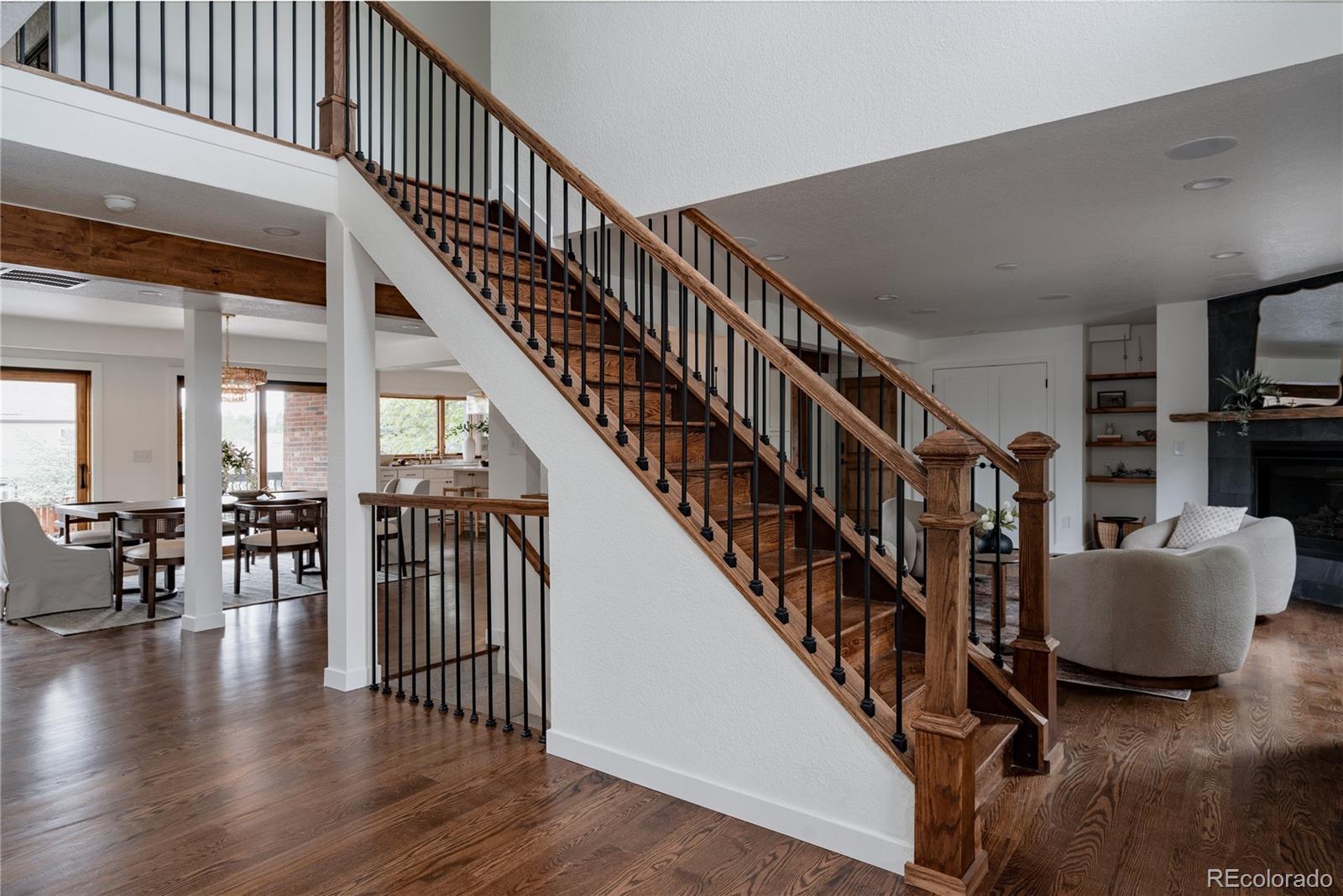 MLS Image #3 for 4398 w lake circle,littleton, Colorado