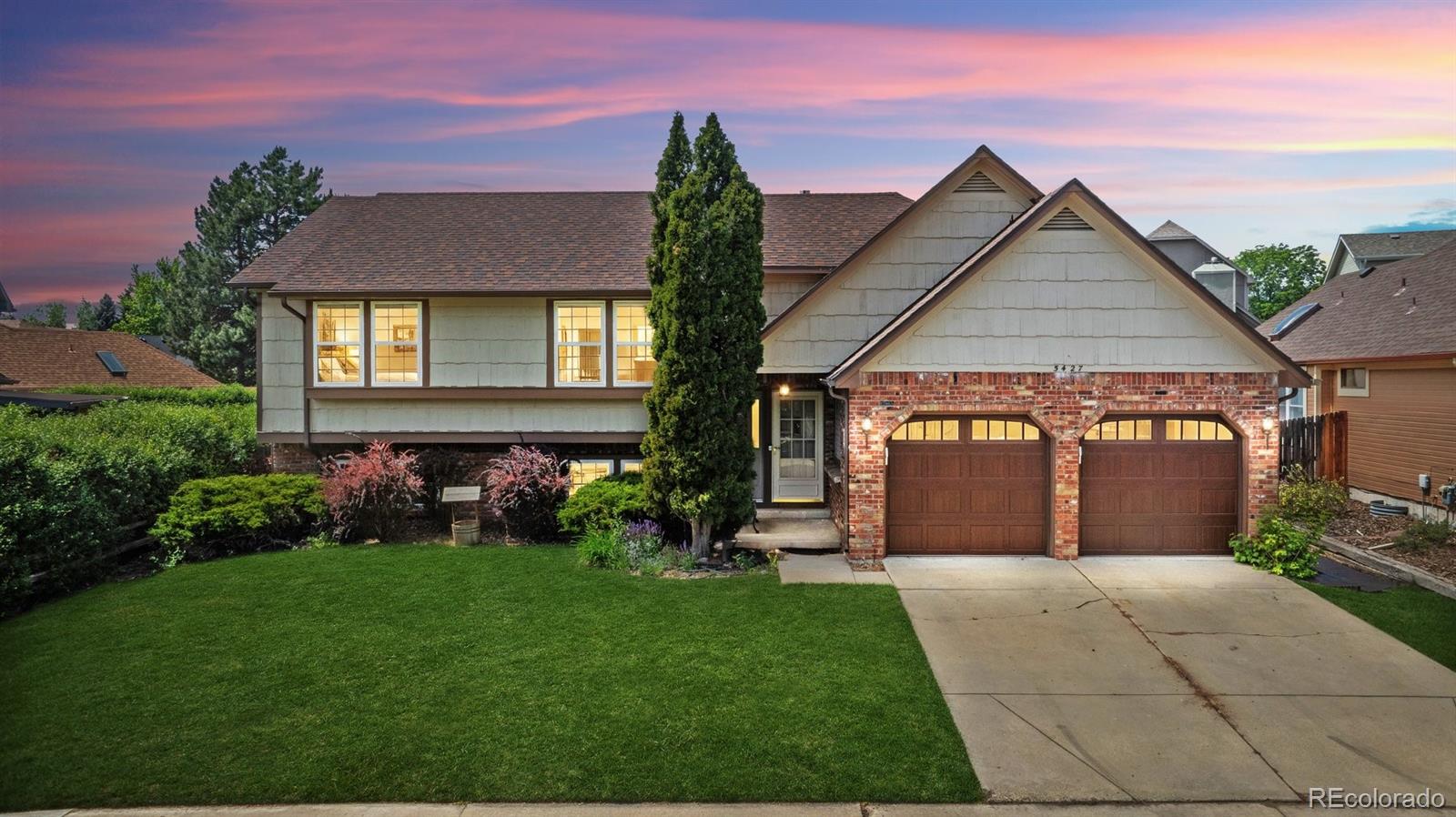 MLS Image #0 for 5427 s taft street,littleton, Colorado