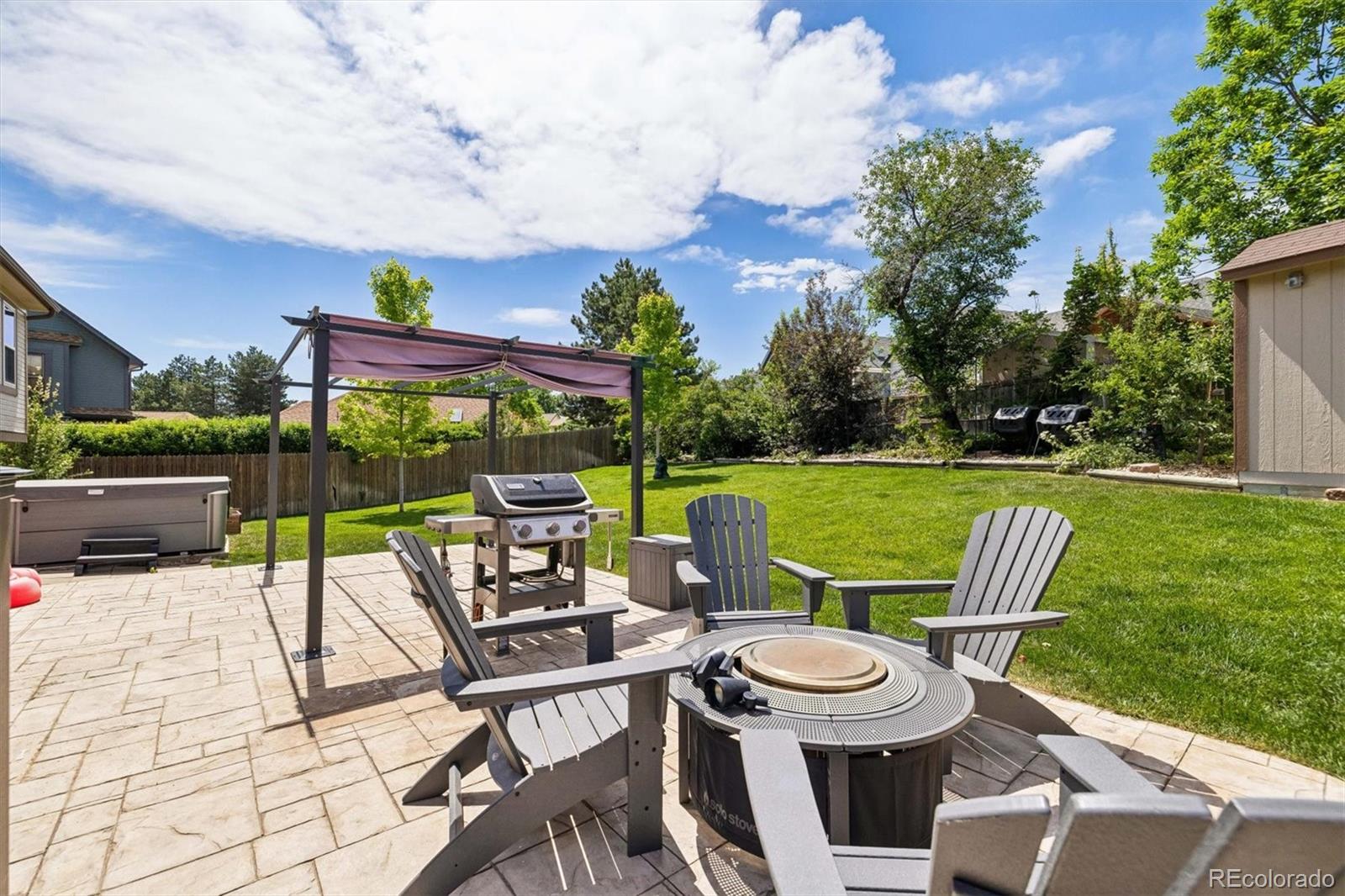 MLS Image #23 for 5427 s taft street,littleton, Colorado