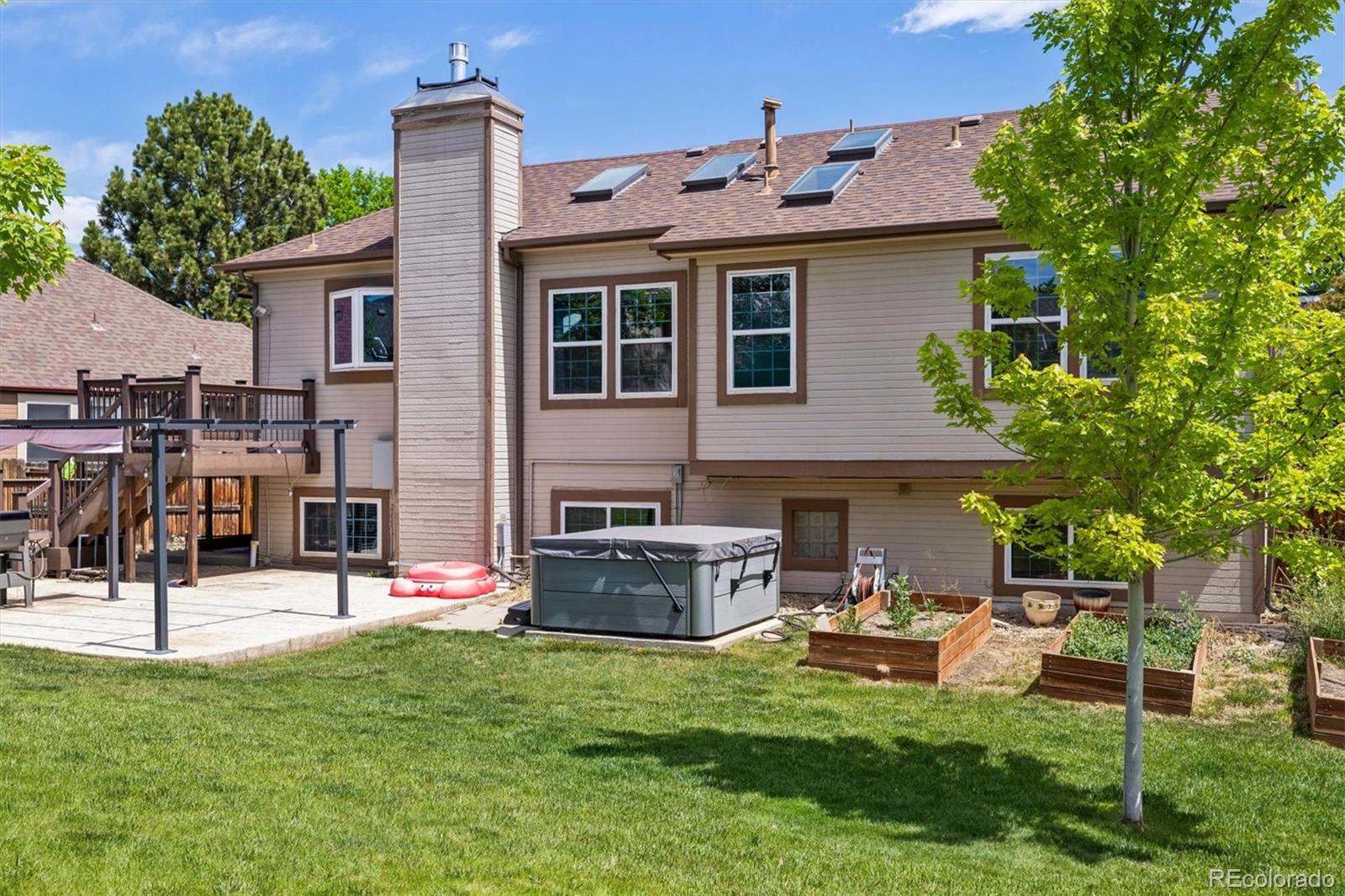 MLS Image #24 for 5427 s taft street,littleton, Colorado