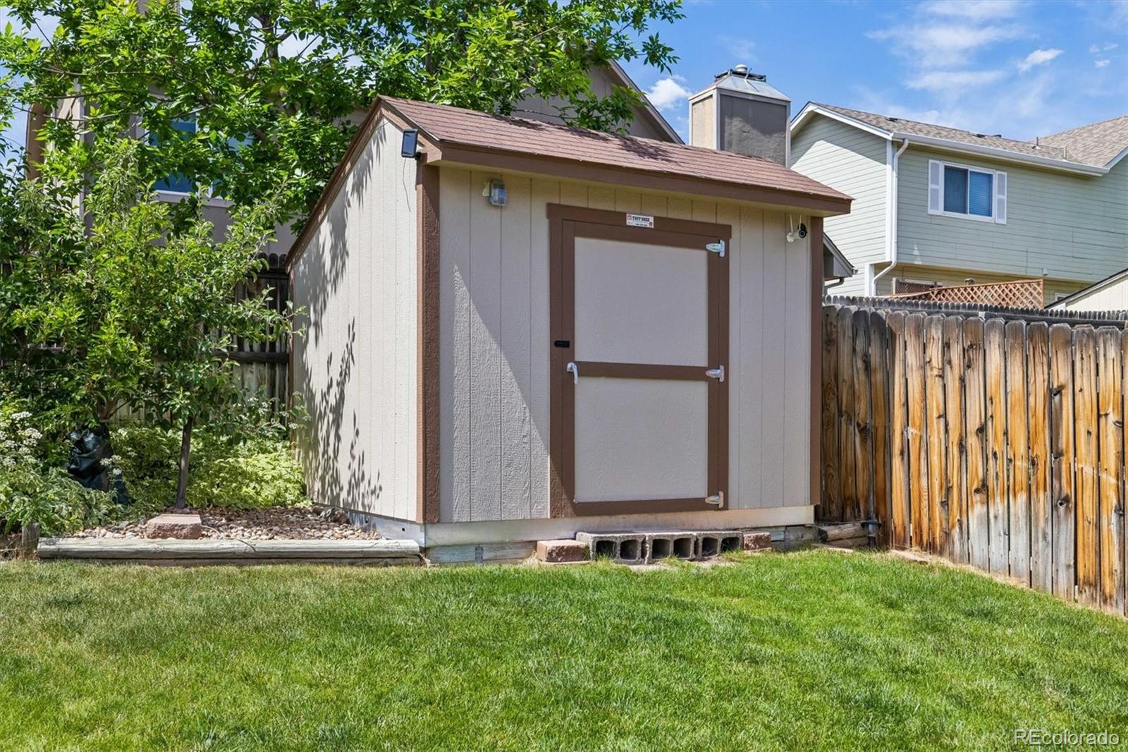 MLS Image #25 for 5427 s taft street,littleton, Colorado