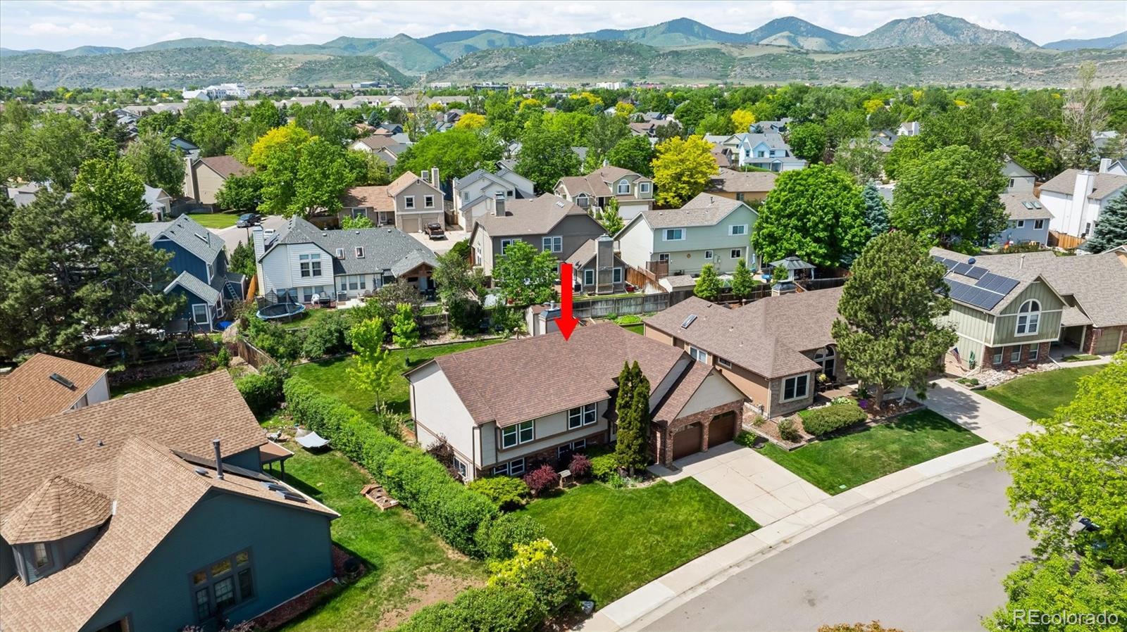 MLS Image #27 for 5427 s taft street,littleton, Colorado