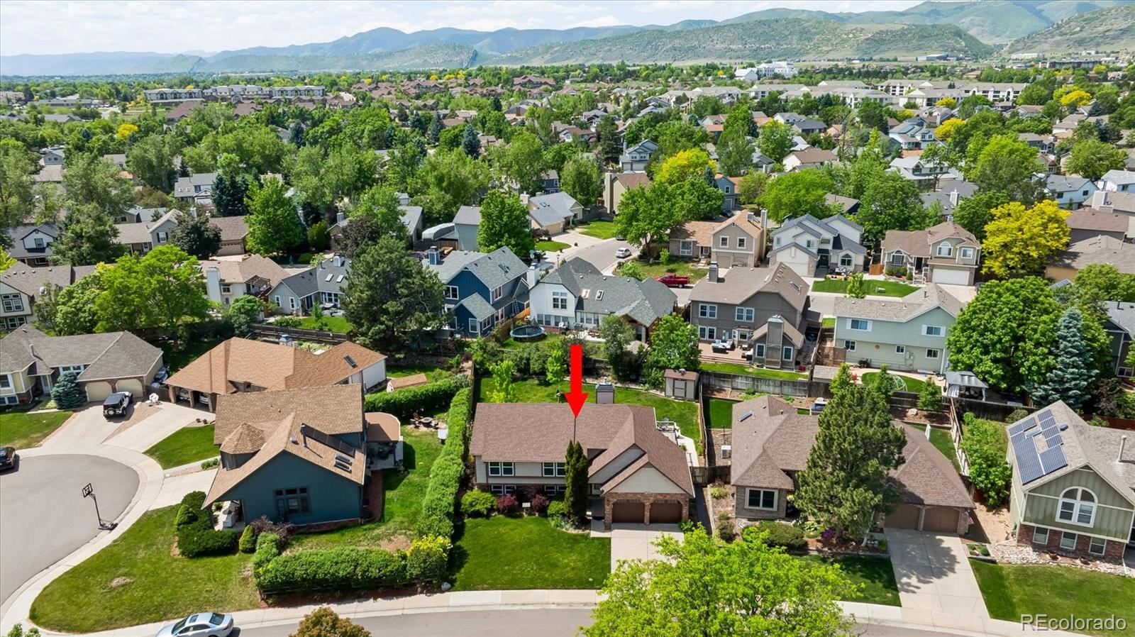 MLS Image #28 for 5427 s taft street,littleton, Colorado