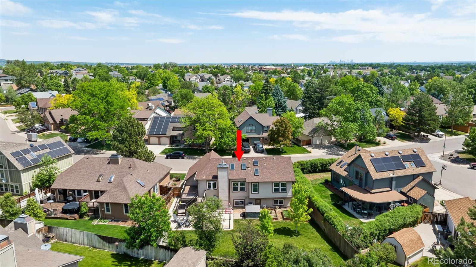 MLS Image #30 for 5427 s taft street,littleton, Colorado