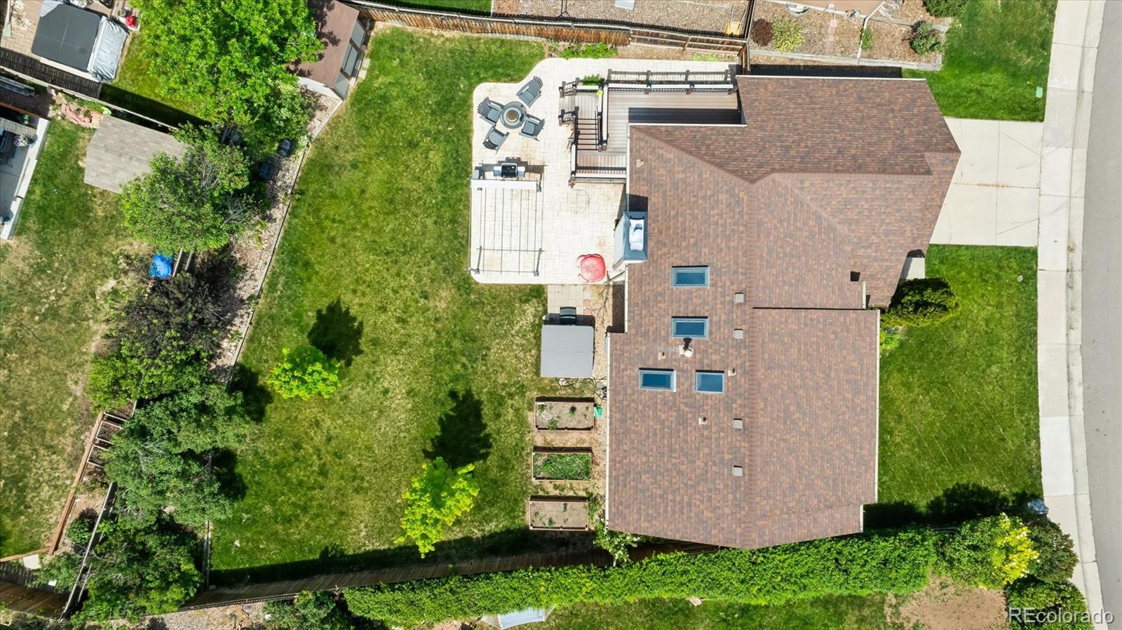 MLS Image #31 for 5427 s taft street,littleton, Colorado