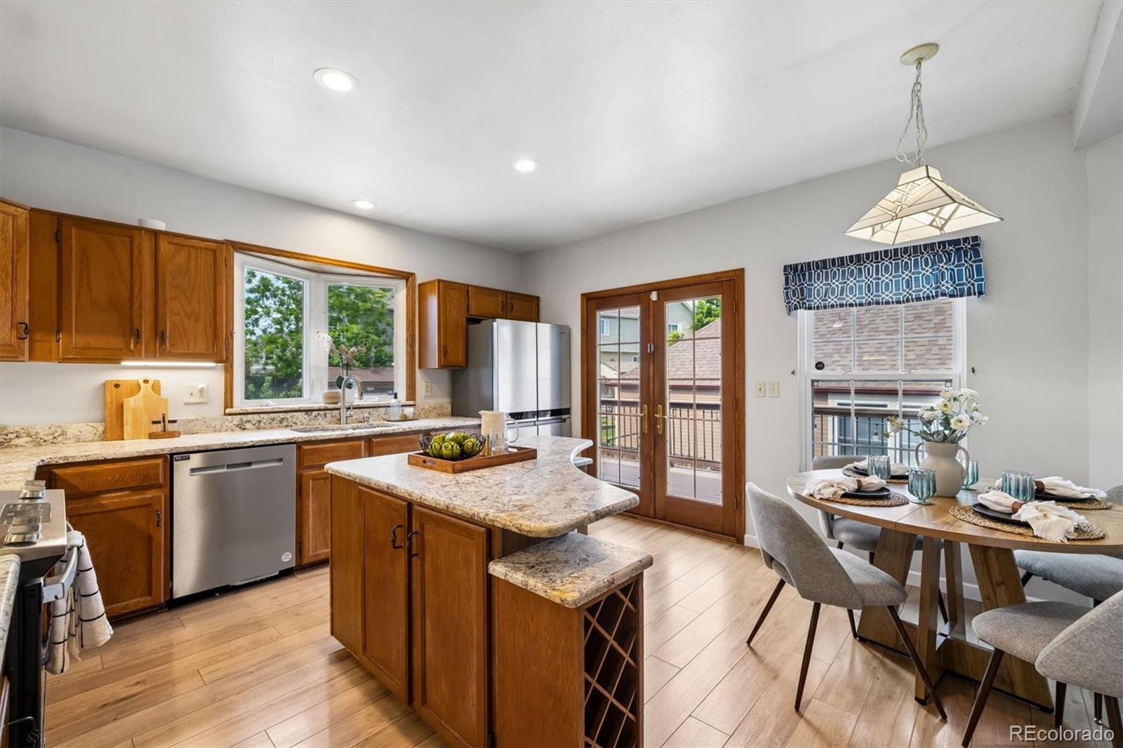 MLS Image #6 for 5427 s taft street,littleton, Colorado