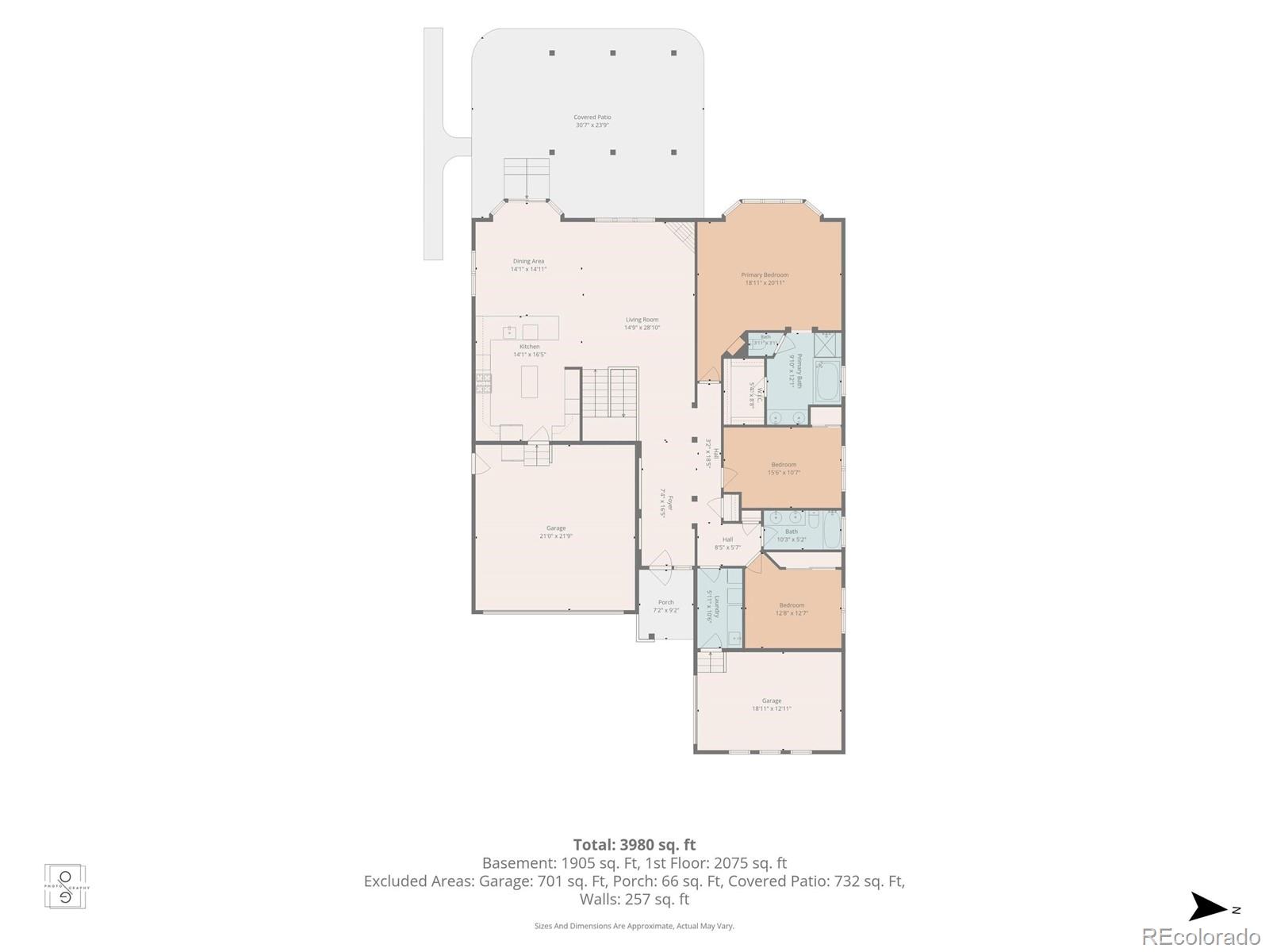 MLS Image #45 for 8711  tack street,longmont, Colorado
