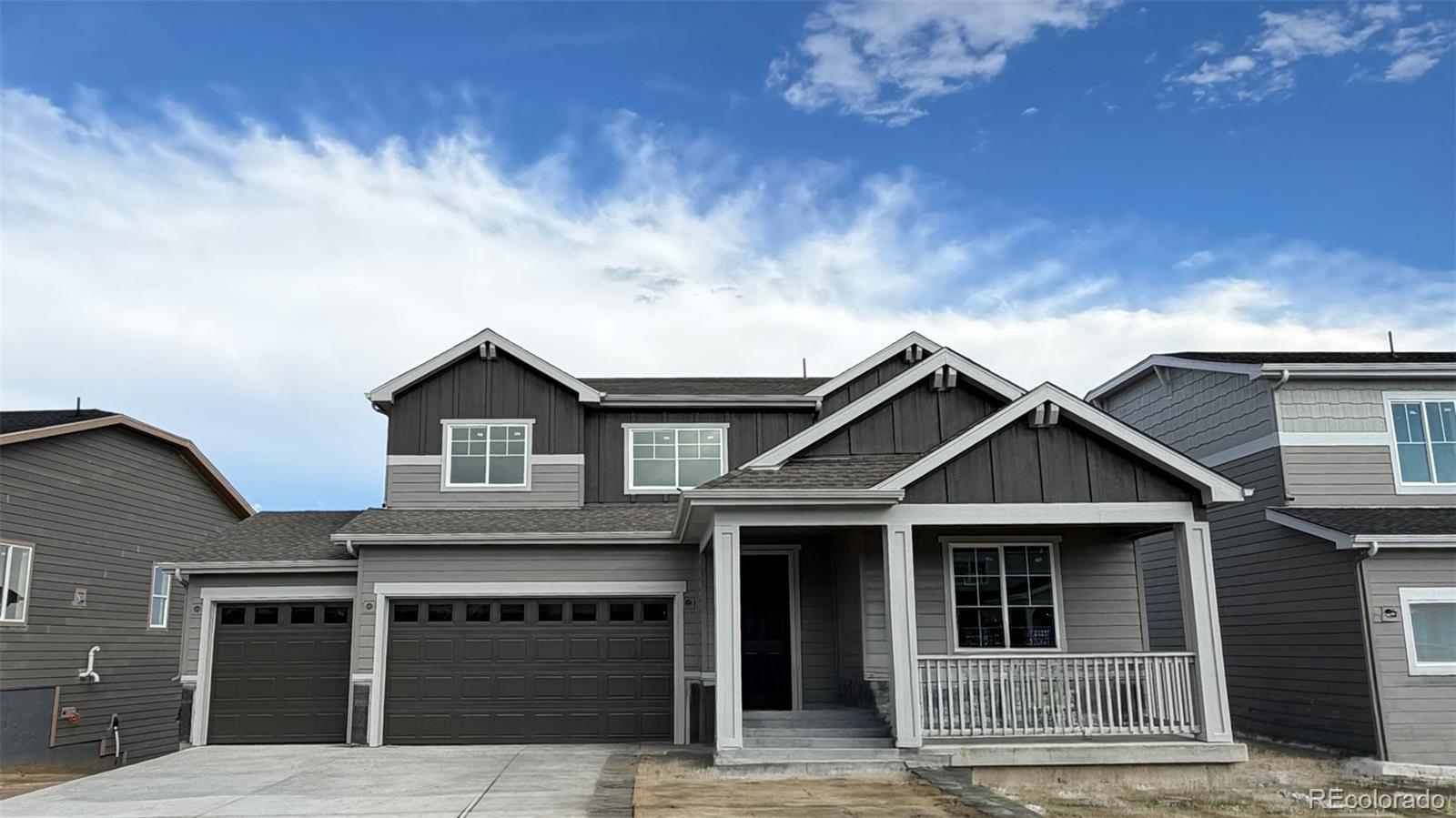 MLS Image #0 for 4302  kingsbarns drive,elizabeth, Colorado