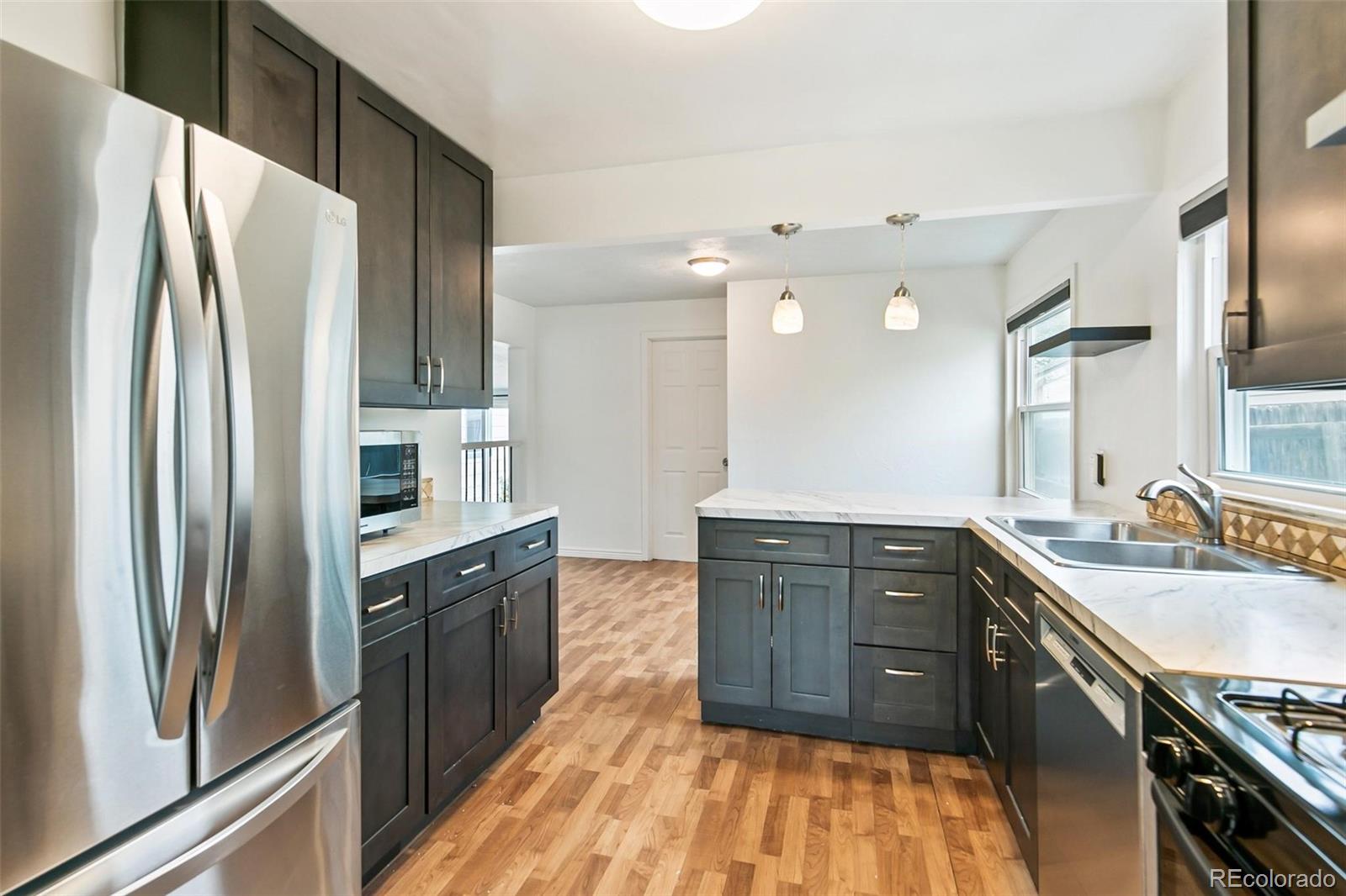 MLS Image #10 for 1348 s xavier street,denver, Colorado