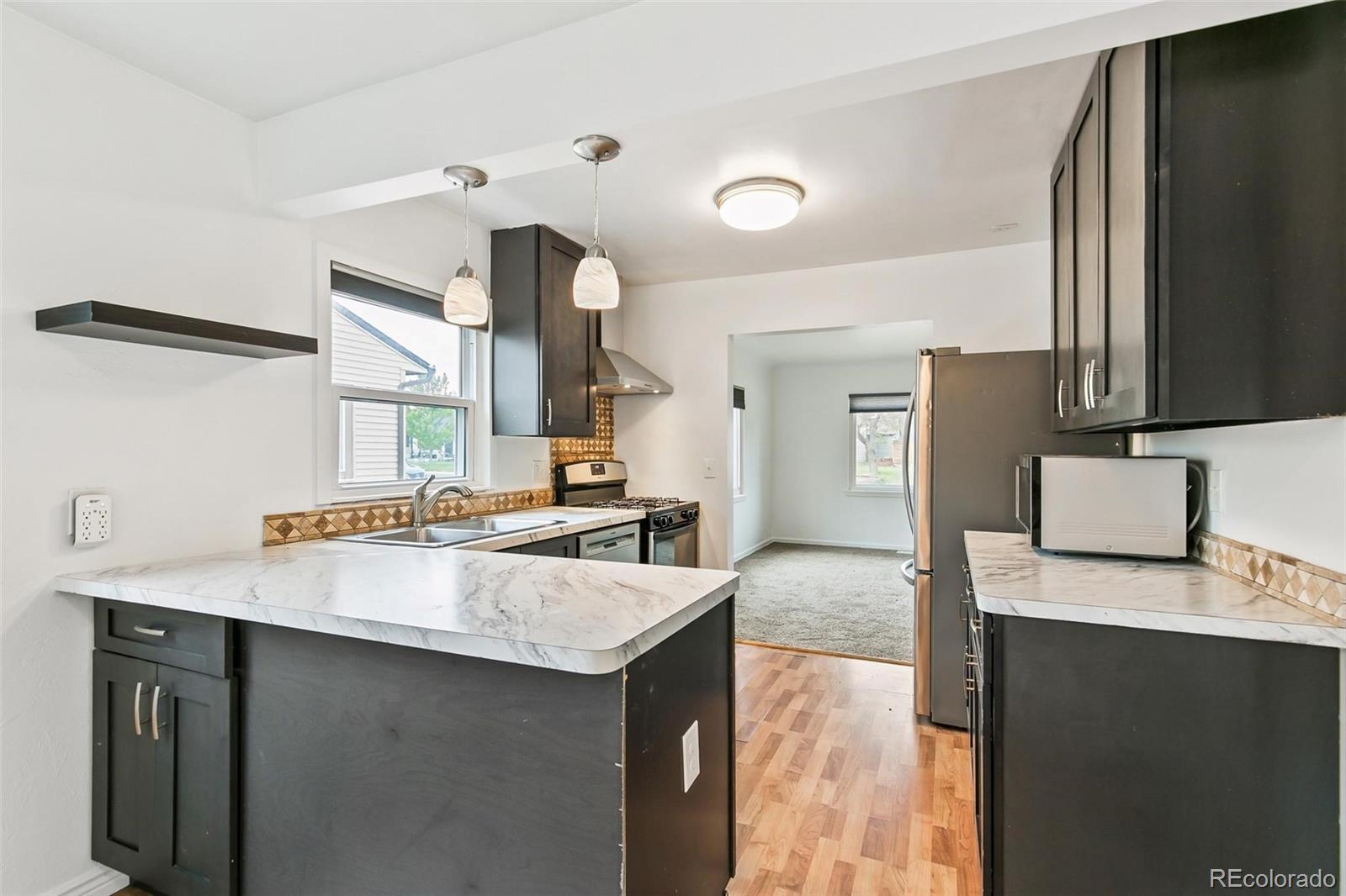 MLS Image #11 for 1348 s xavier street,denver, Colorado