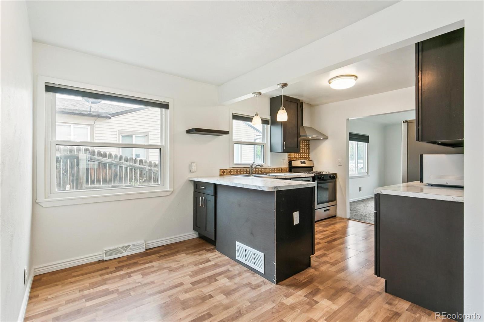 MLS Image #13 for 1348 s xavier street,denver, Colorado