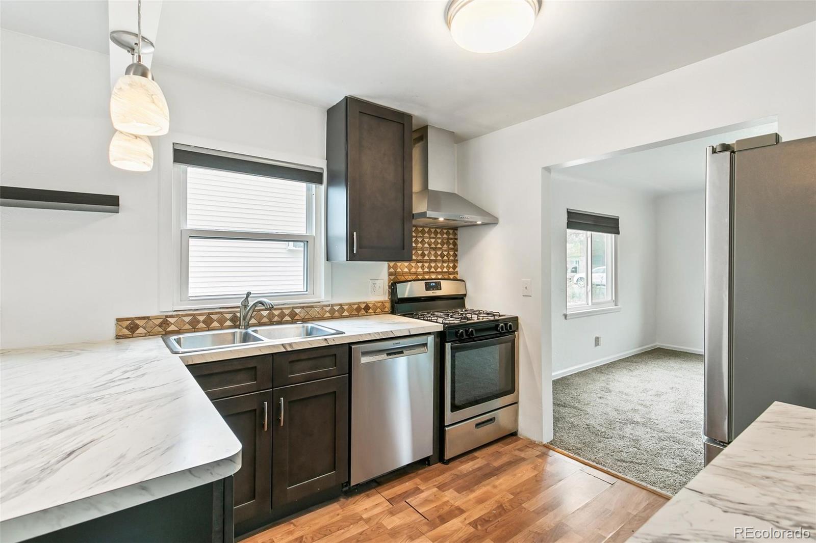 MLS Image #14 for 1348 s xavier street,denver, Colorado