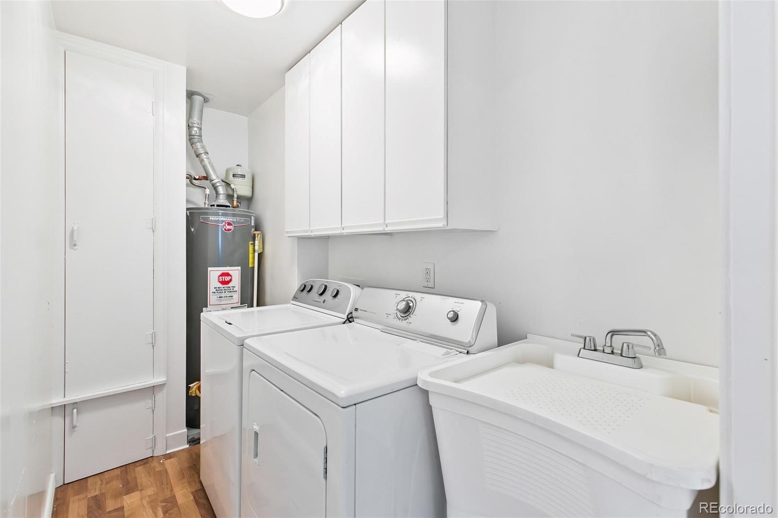 MLS Image #15 for 1348 s xavier street,denver, Colorado