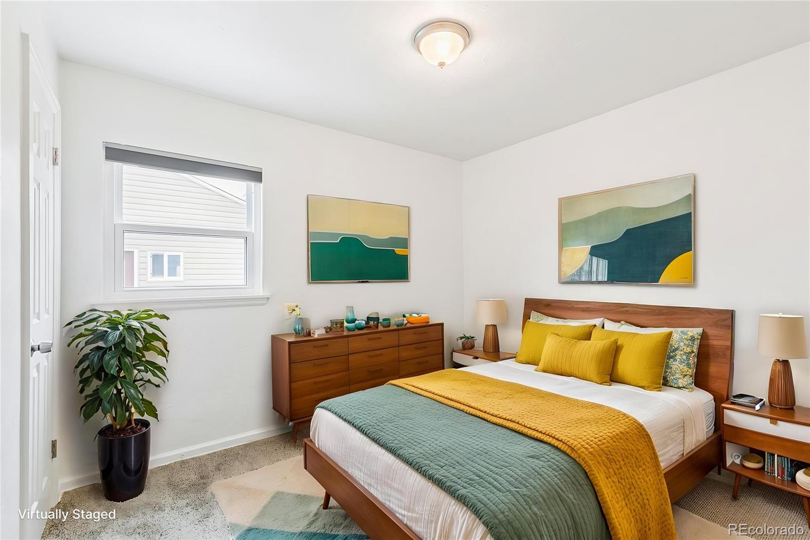MLS Image #16 for 1348 s xavier street,denver, Colorado