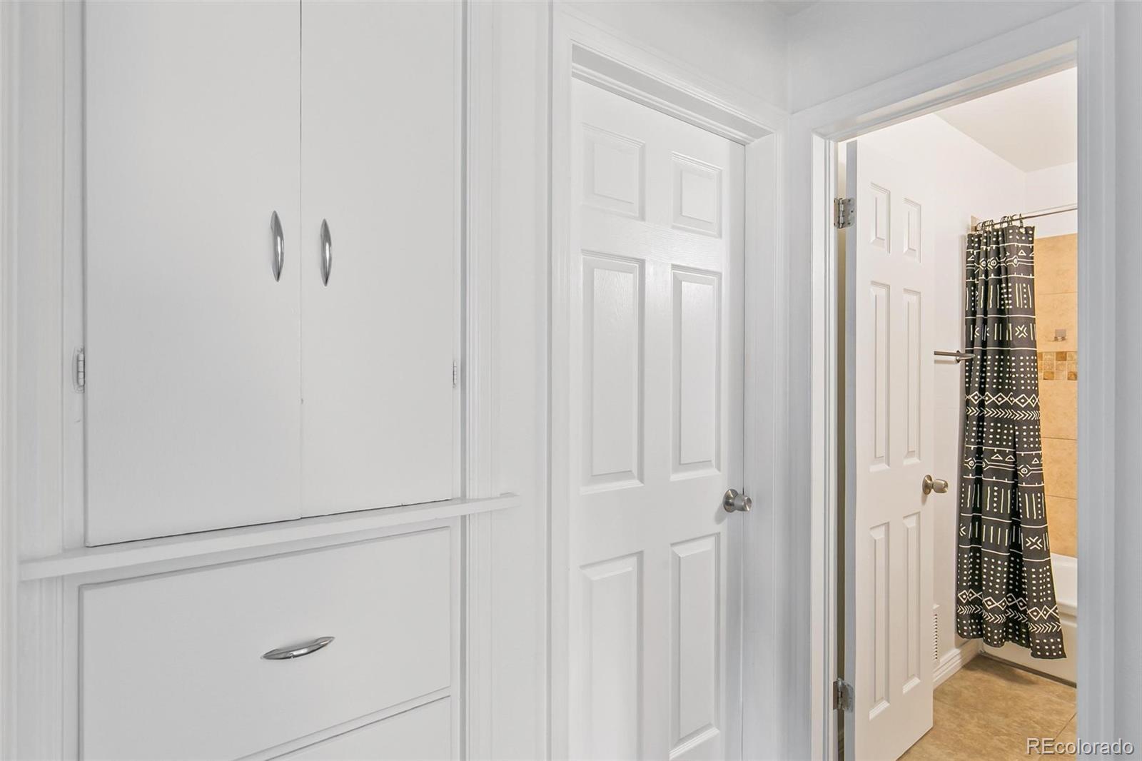 MLS Image #19 for 1348 s xavier street,denver, Colorado
