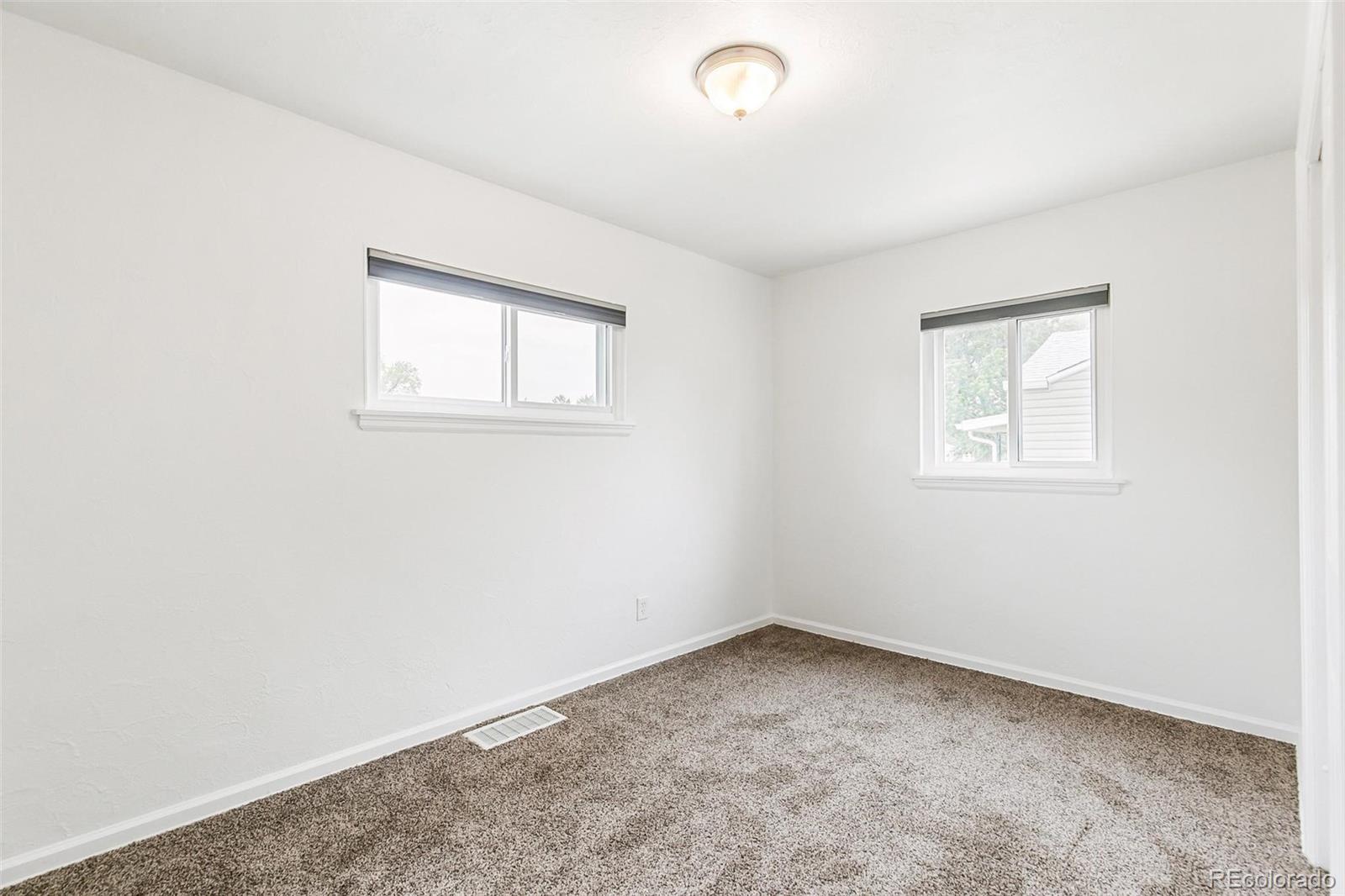 MLS Image #20 for 1348 s xavier street,denver, Colorado