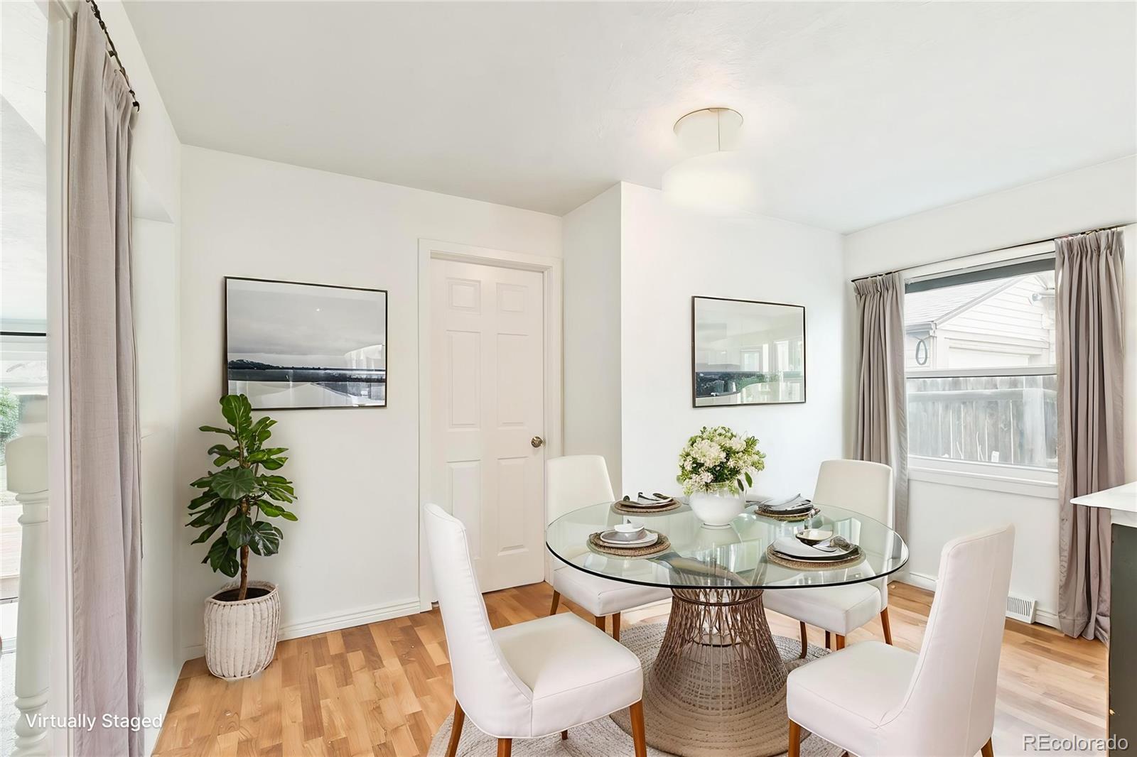 MLS Image #21 for 1348 s xavier street,denver, Colorado
