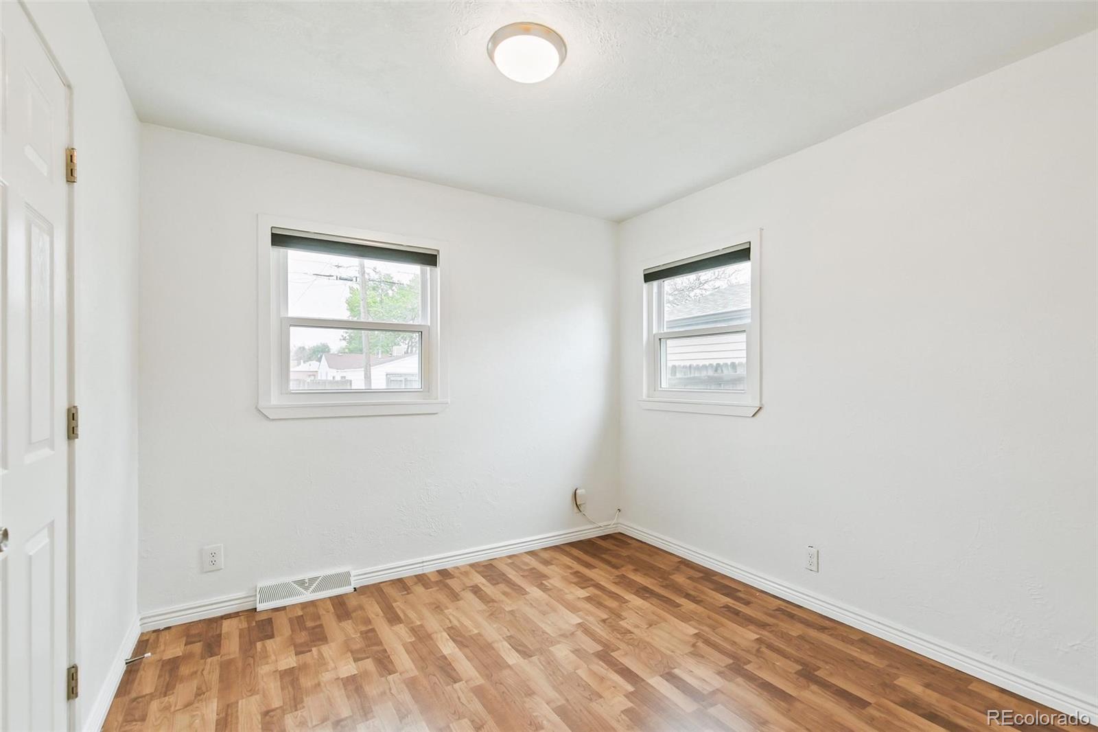 MLS Image #23 for 1348 s xavier street,denver, Colorado