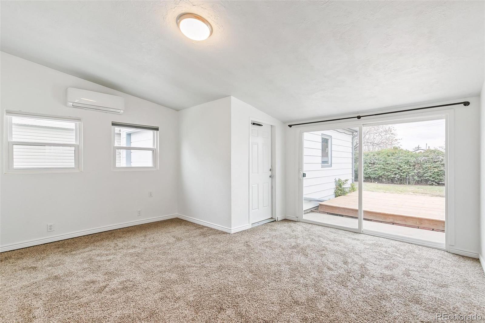 MLS Image #26 for 1348 s xavier street,denver, Colorado
