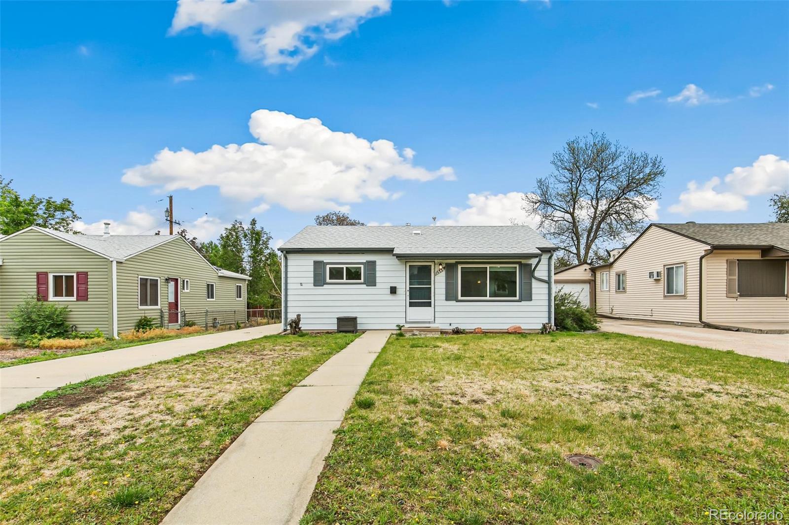MLS Image #29 for 1348 s xavier street,denver, Colorado